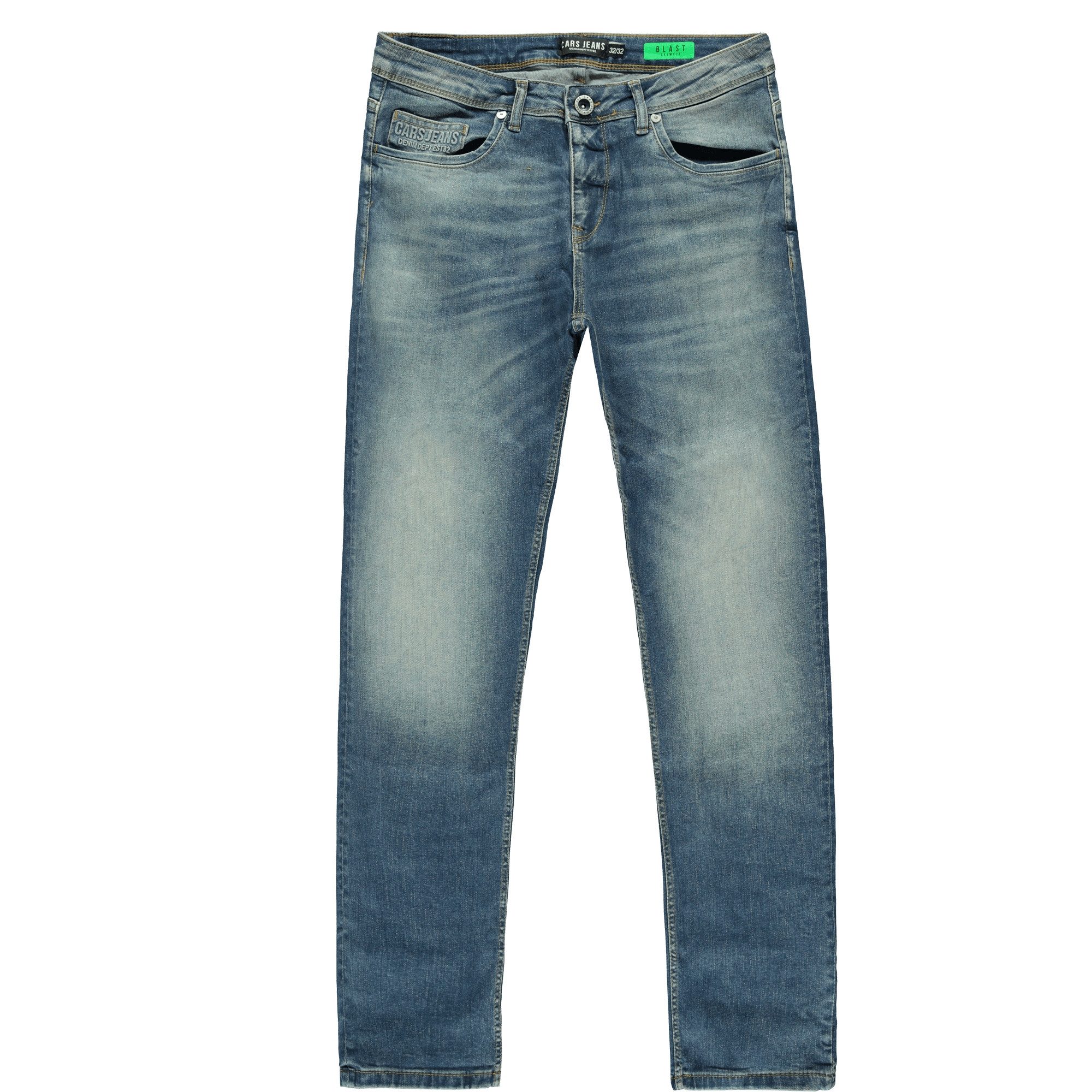 CARS JEANS Slim fit Jeans Blast