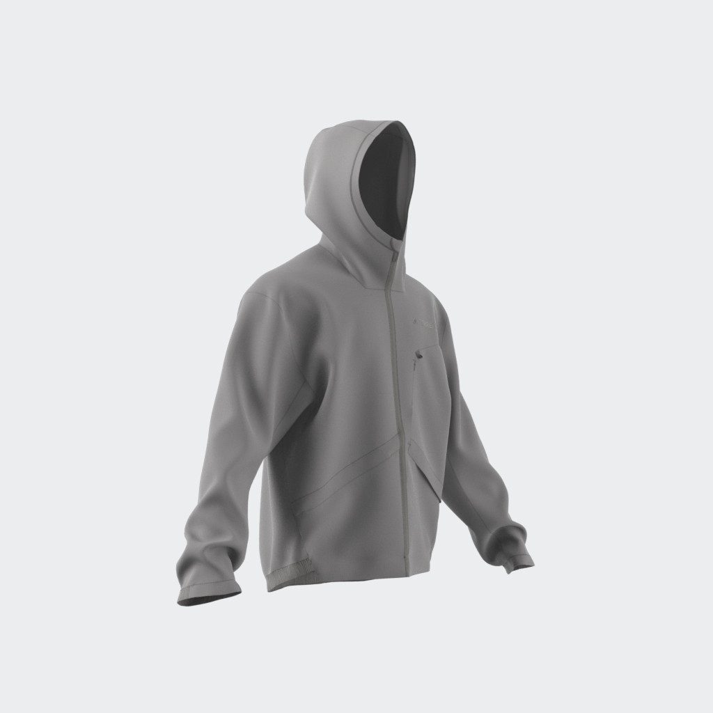 adidas TERREX Windbreaker XPL WIND JKT