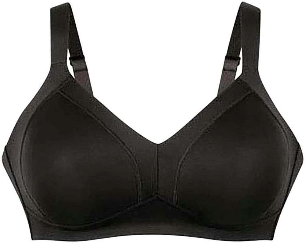 Anita Comfort Gevormde-bh met luchtige, lichte spacer-schaal, zonder beugel, clean cut