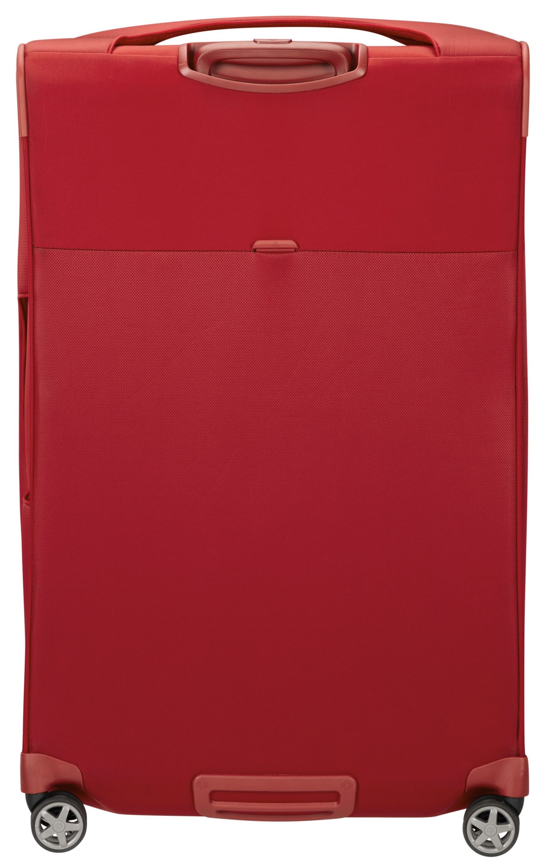 Samsonite Zachte bagage trolley D'LITE, verschillende maten en kleuren