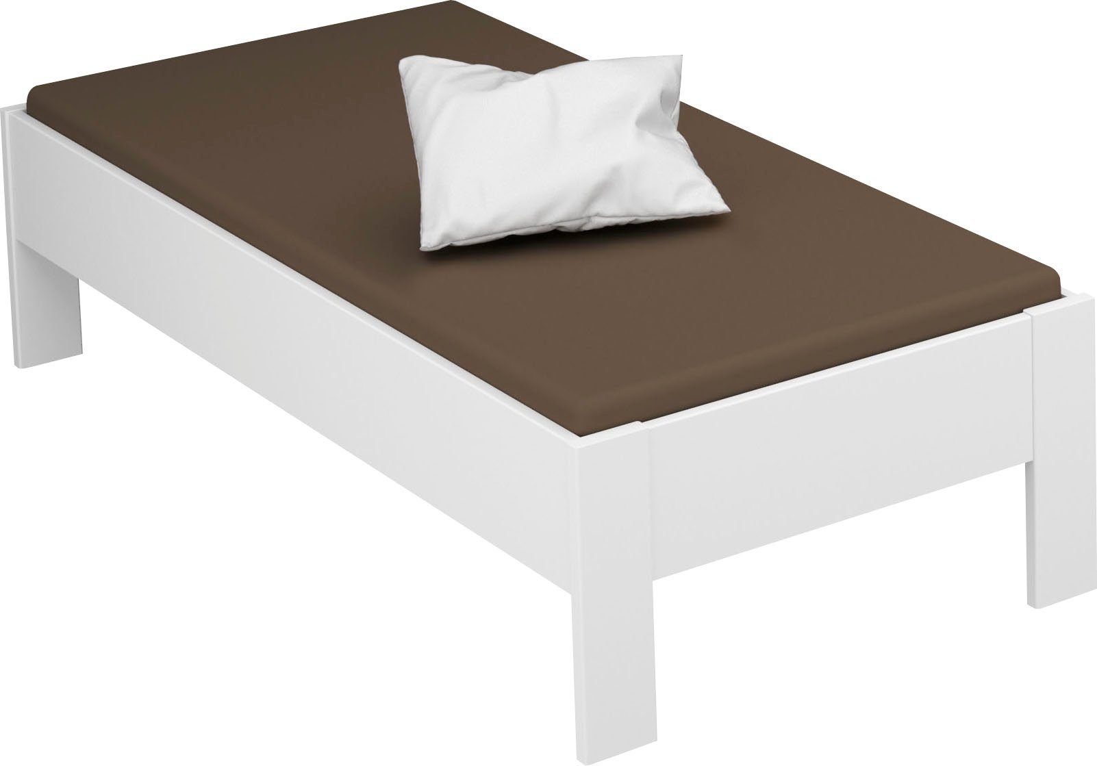 rauch Futonbed Aditio zonder hoofdbord