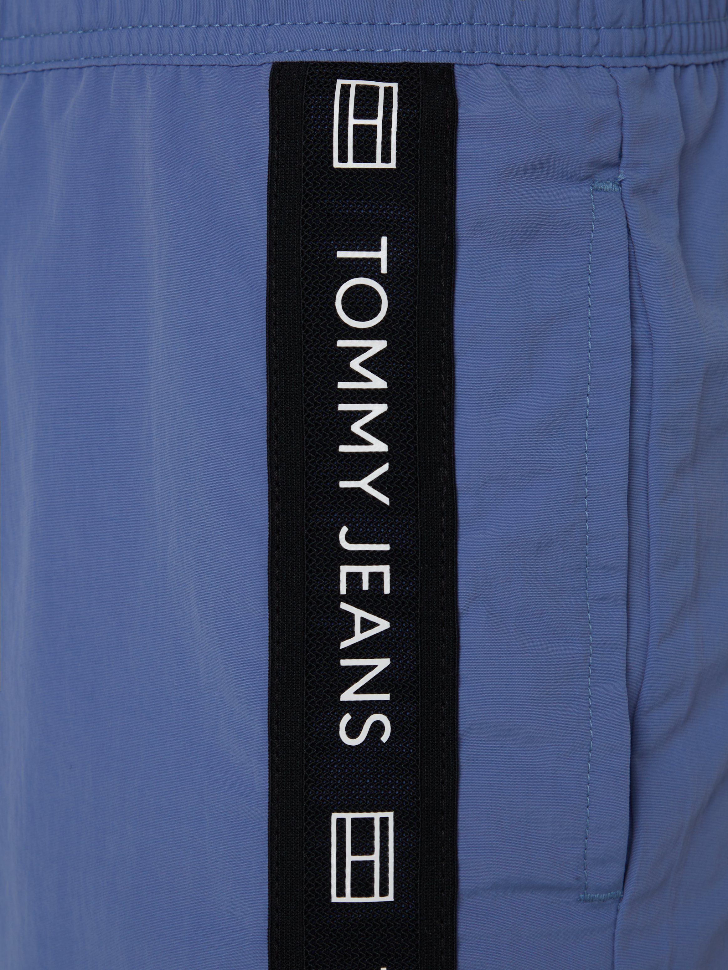 Tommy Hilfiger Swimwear Zwemshort SF MEDIUM DRAWSTRING SIDE TAPE