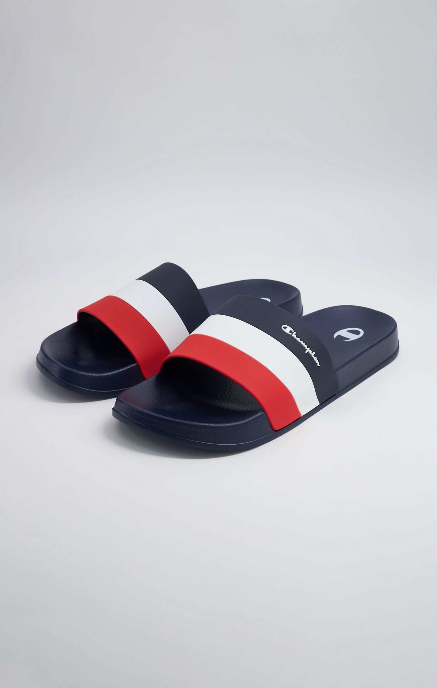 Champion Badslippers ALL AMERICAN Slide