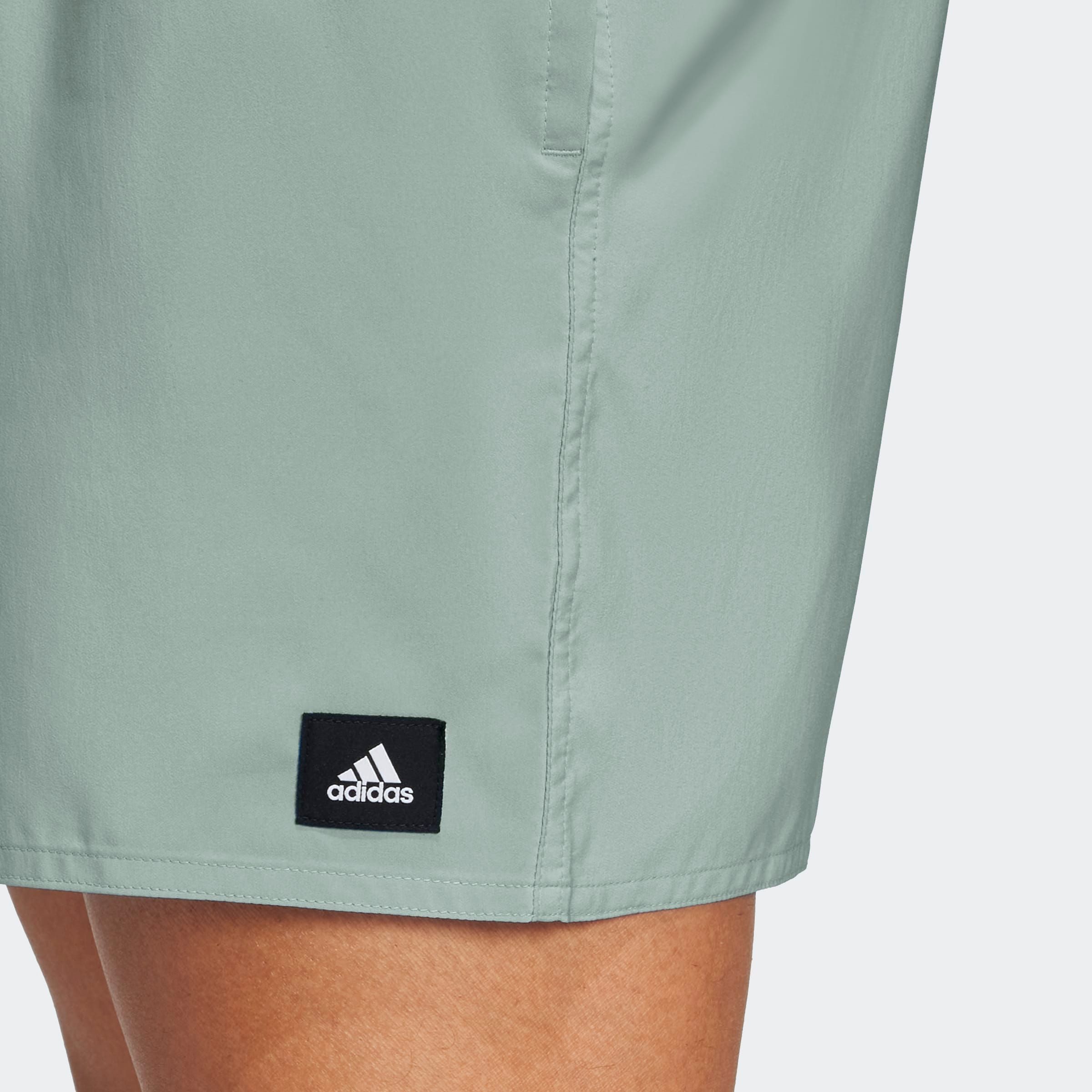 adidas Performance Zwemshort SLD CLX SHO SL (1 stuk)
