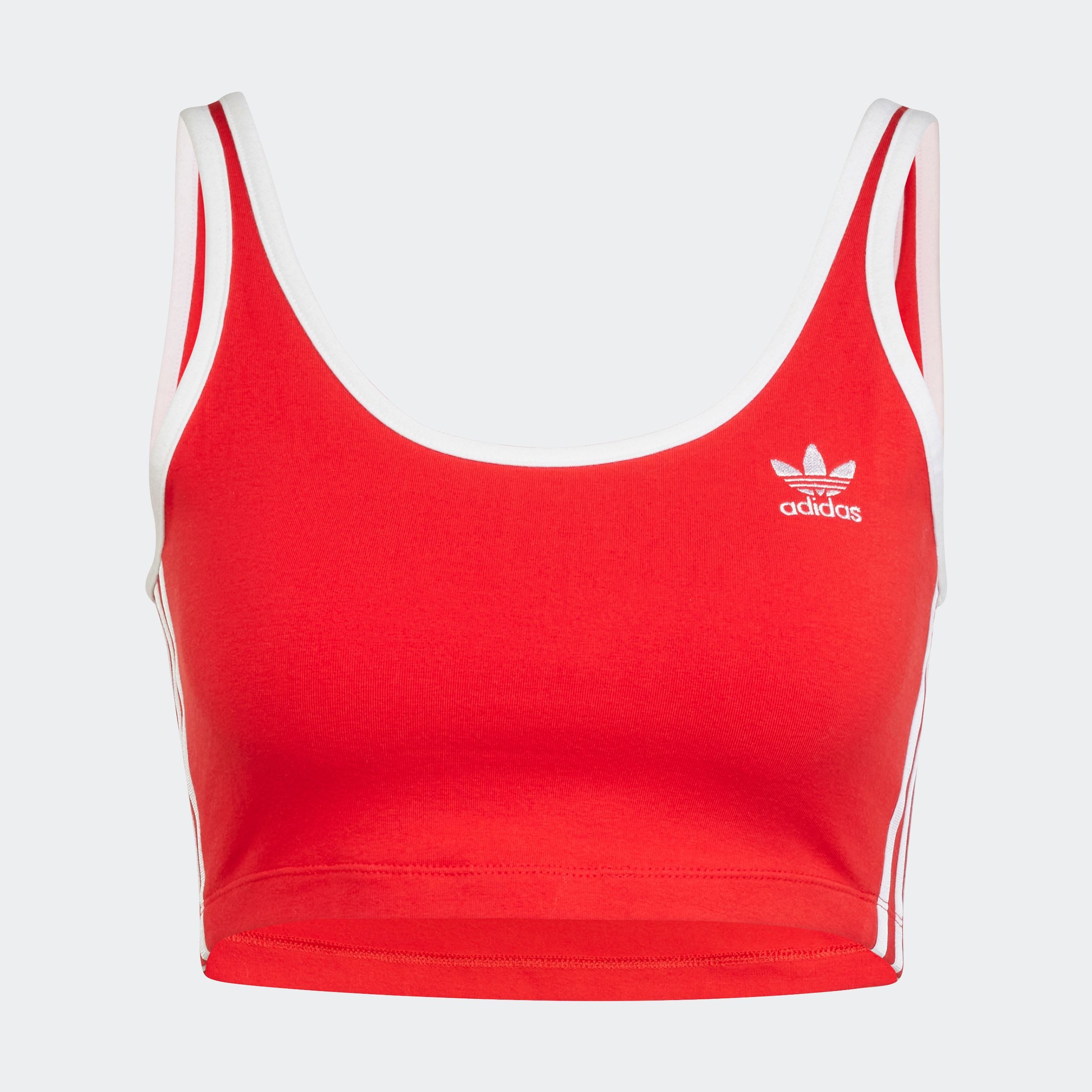 adidas Originals Tanktop 3S BRA TOP