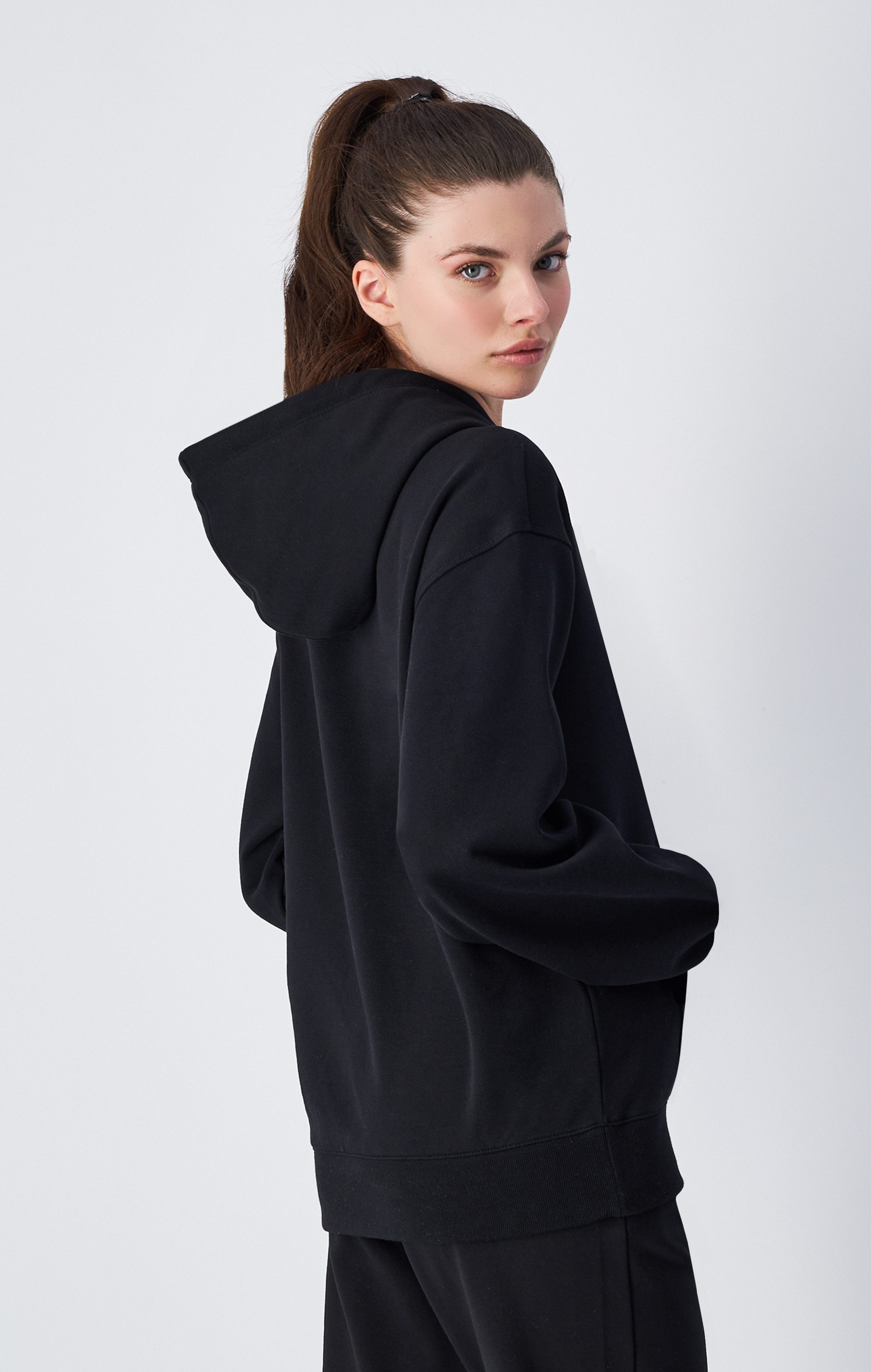 Champion Hoodie