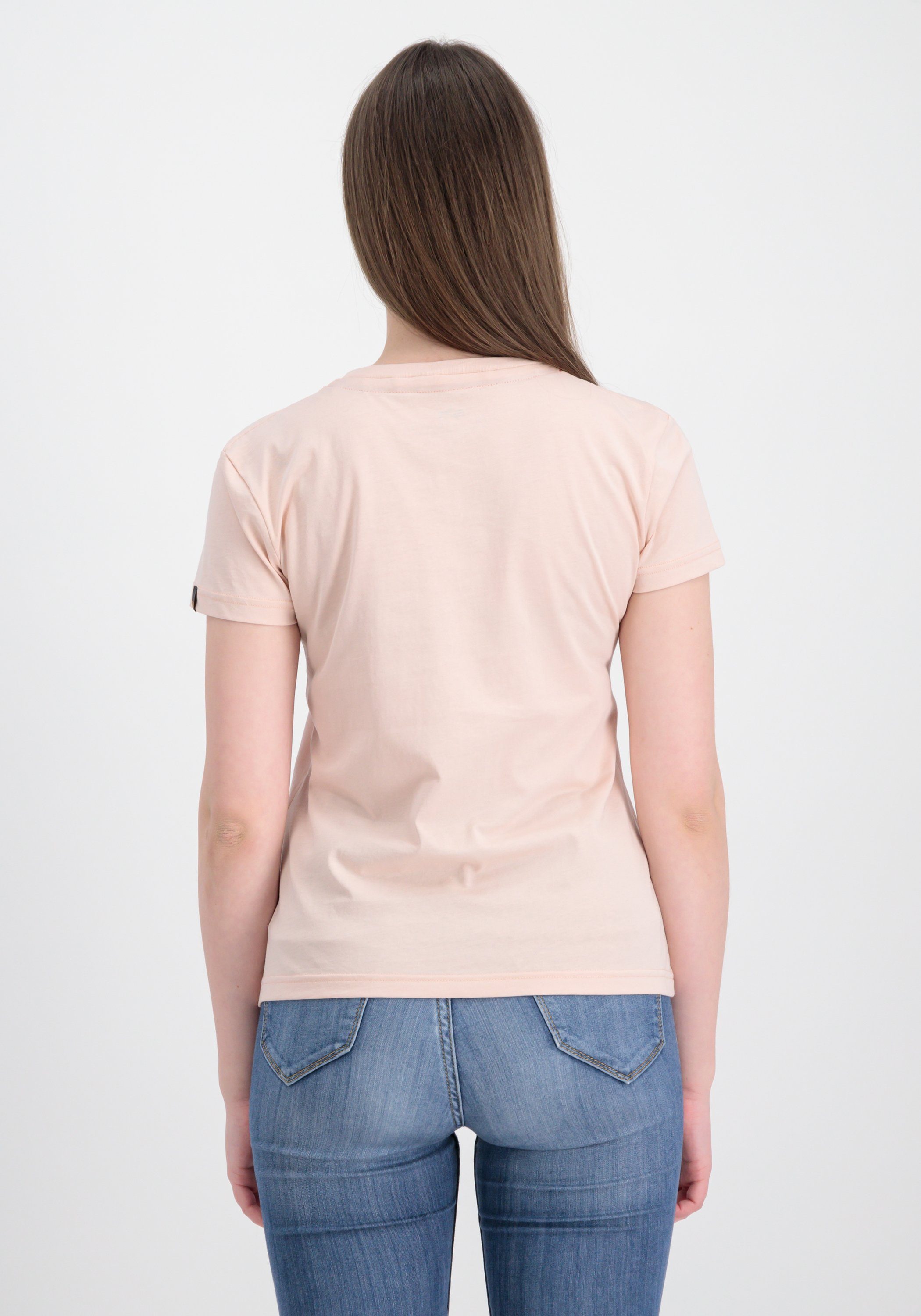 Alpha Industries T-shirt Crystal T-Shirt W