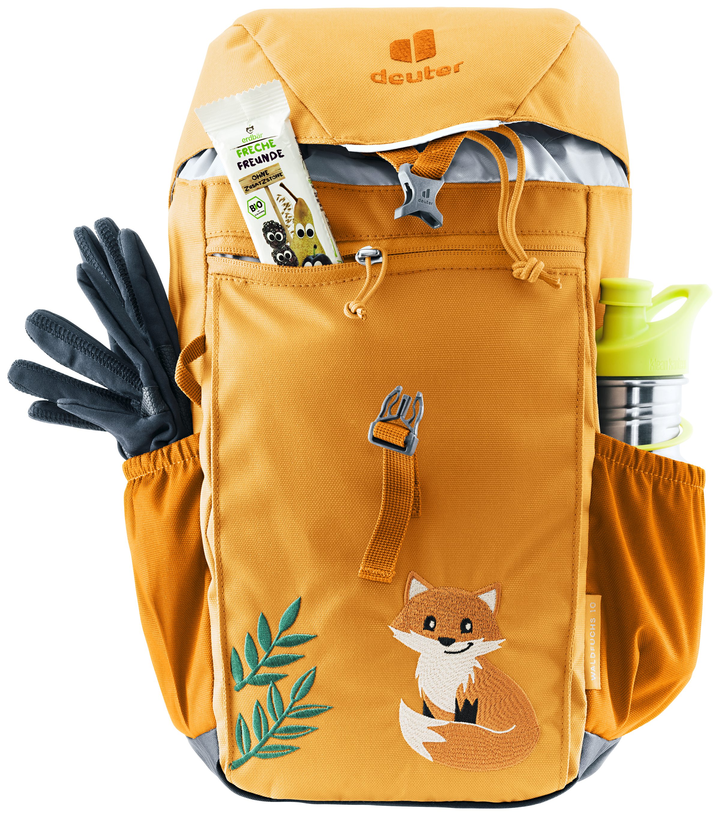 Deuter Kinderrugzak WALDFUCHS 10 voor kinderen