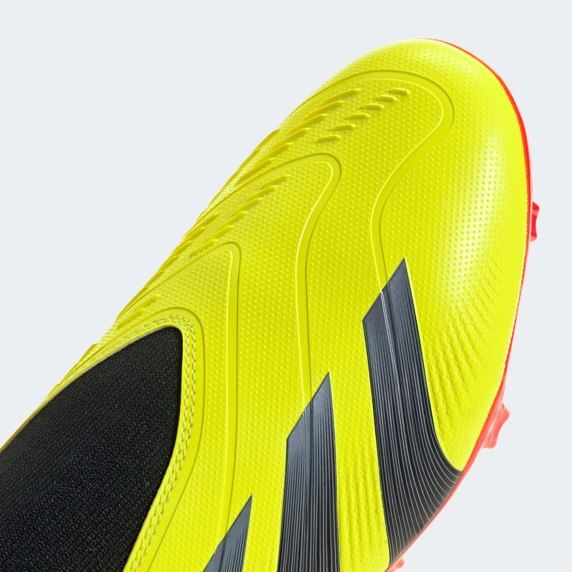adidas Performance Voetbalschoenen PREDATOR LEAGUE LACELESS FG