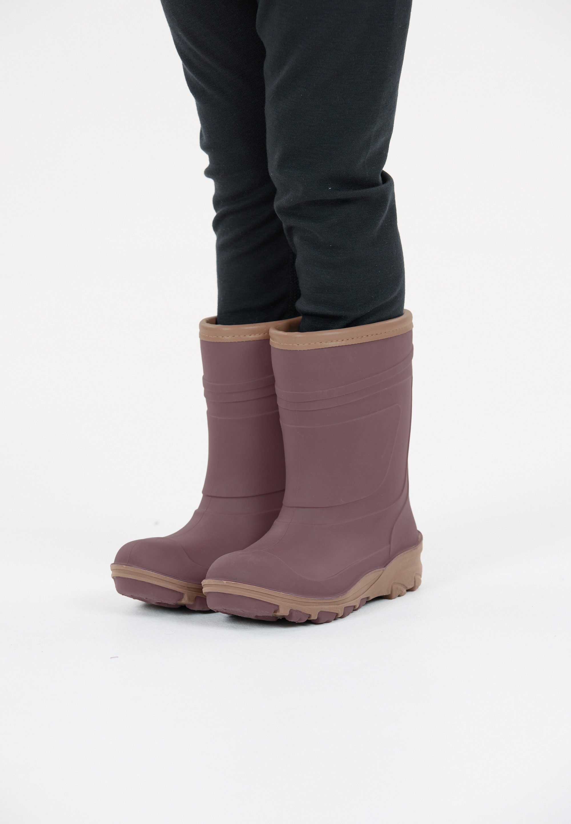 ZIGZAG Regenlaarzen FIAN KIDS THERMO BOOT
