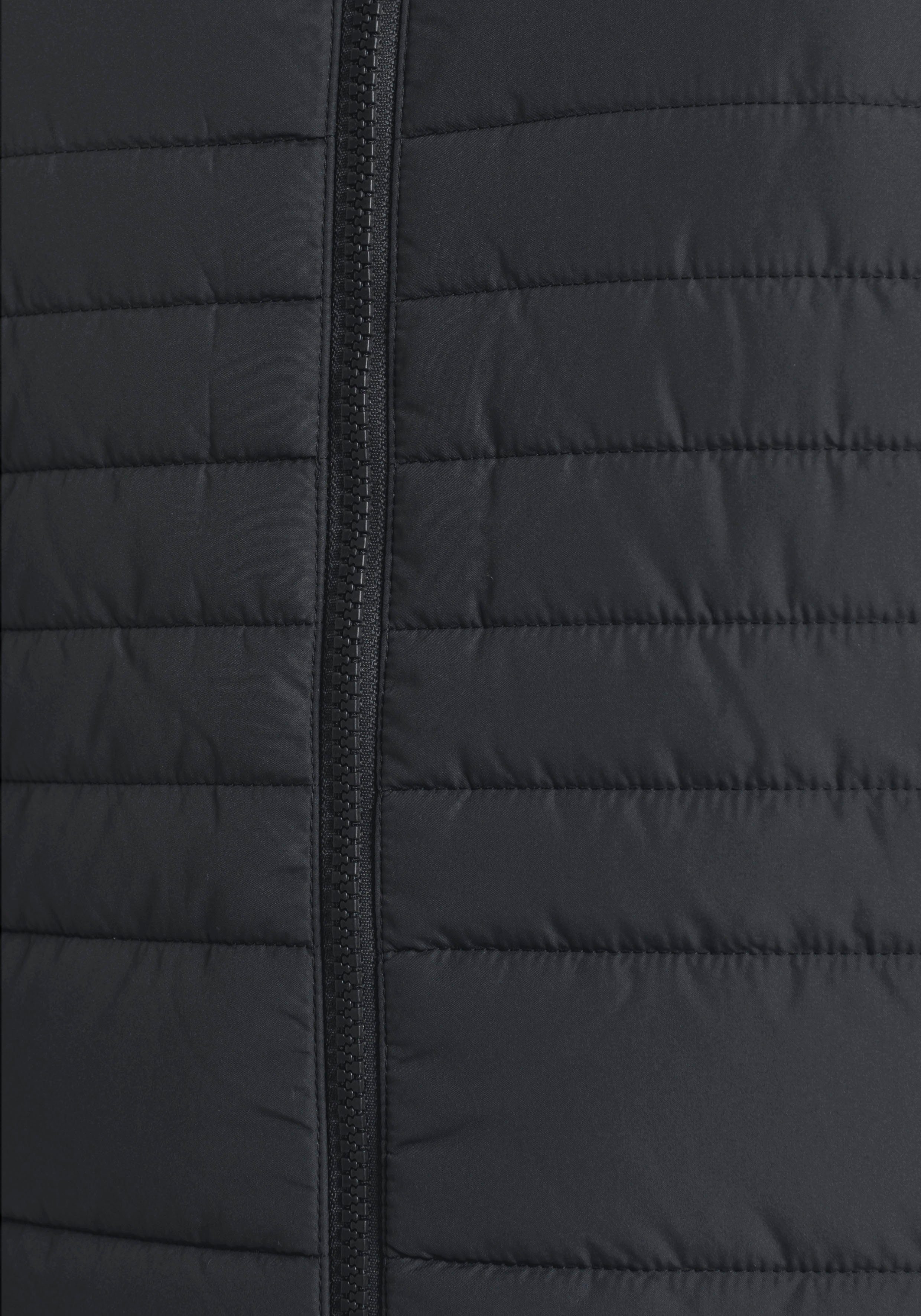 Jack Wolfskin Gewatteerde jas LUBEENA Overgangsjas winddicht, ademend & sneldrogend