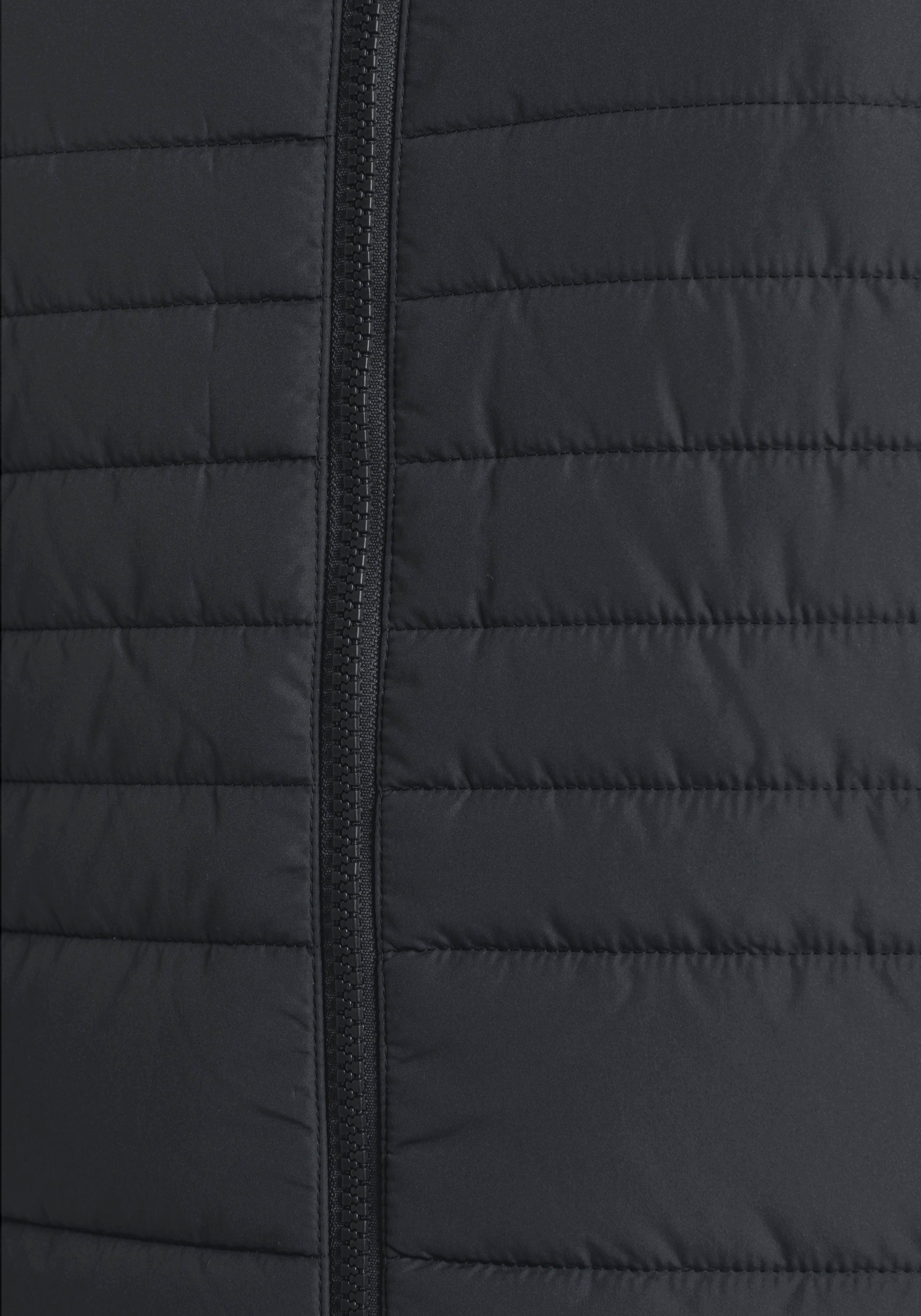 Jack Wolfskin Gewatteerde jas D gewatteerde mantel LUBEENA