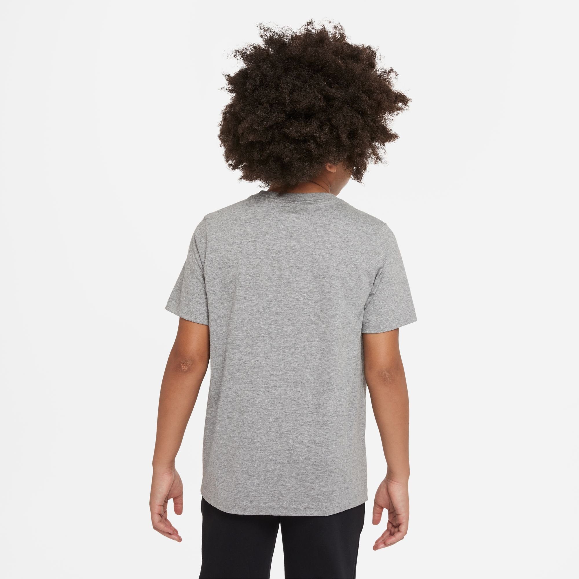 Nike Sportswear T-shirt Big Kids' T-Shirt