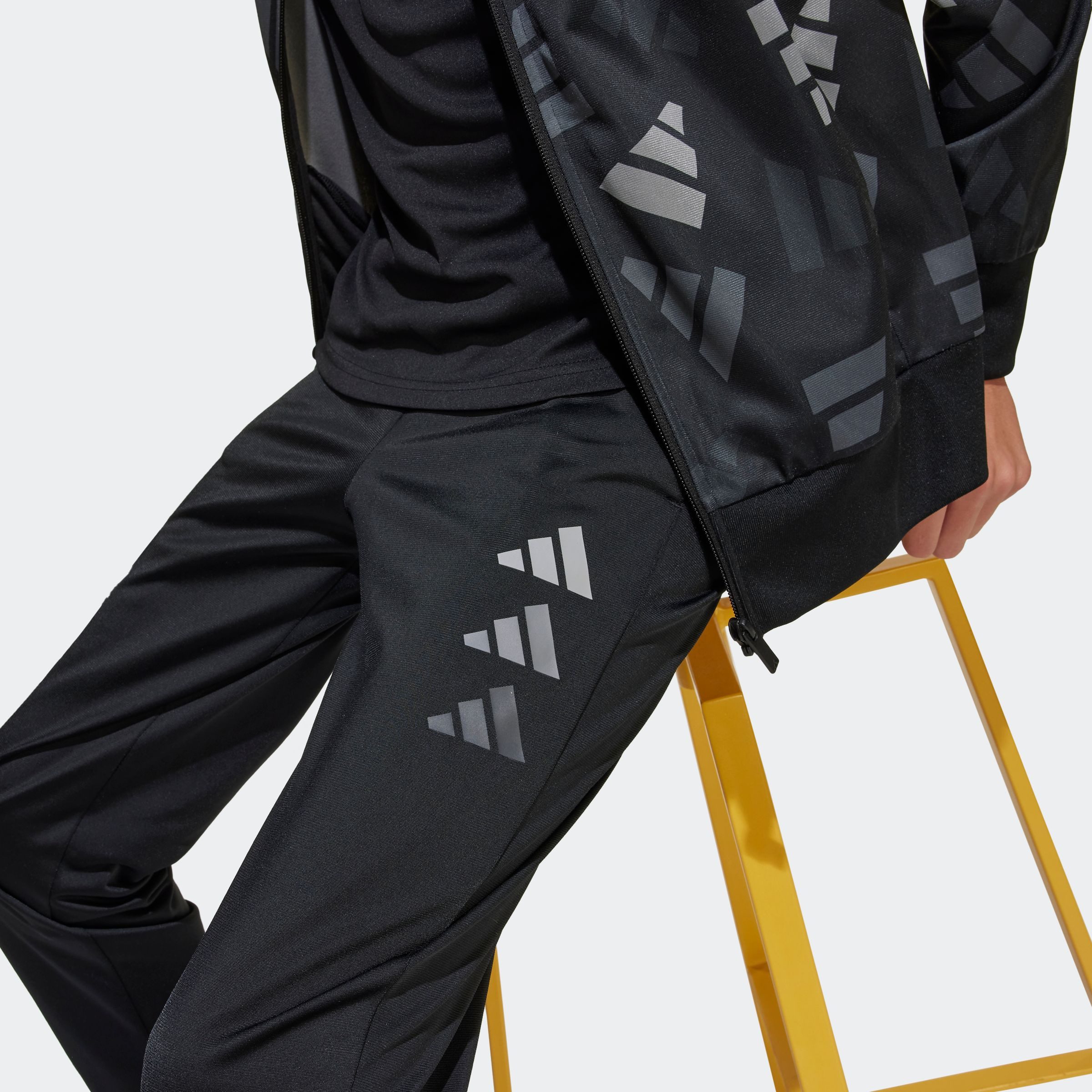 adidas Sportswear Trainingspak J CLBRTN TS (2-delig)