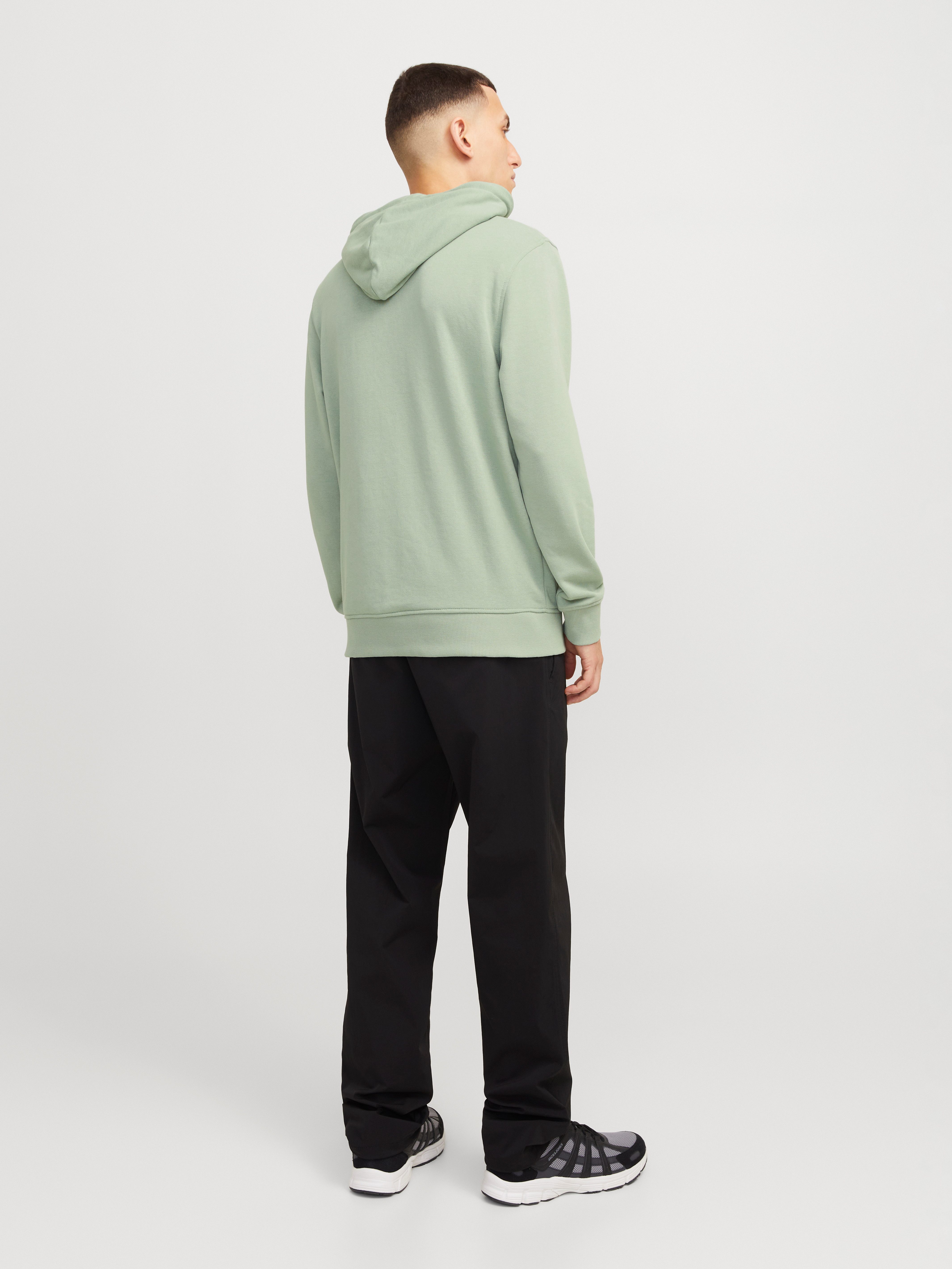 Jack & Jones Hoodie JJSIMON SWEAT HOOD