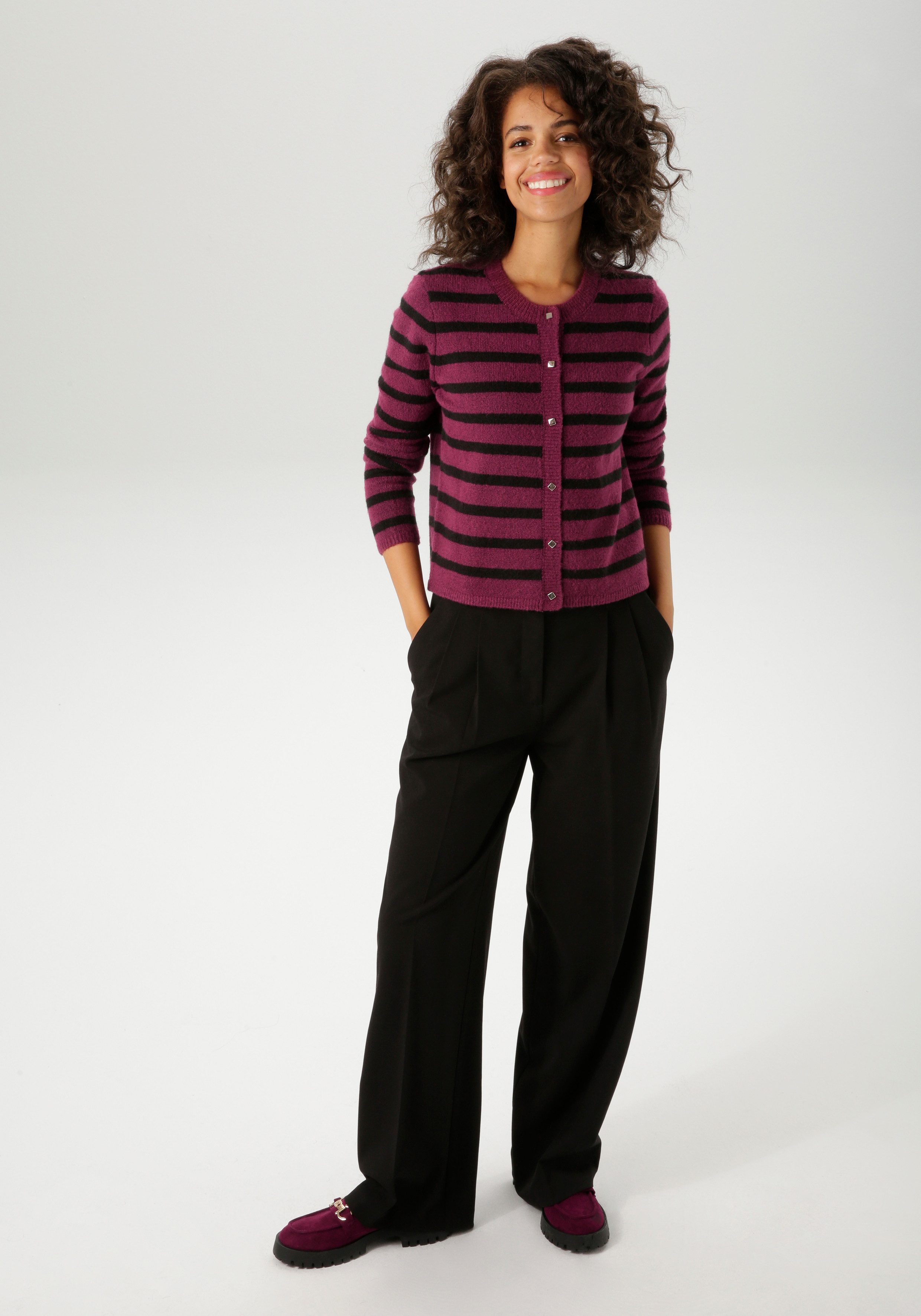 Aniston CASUAL Vest
