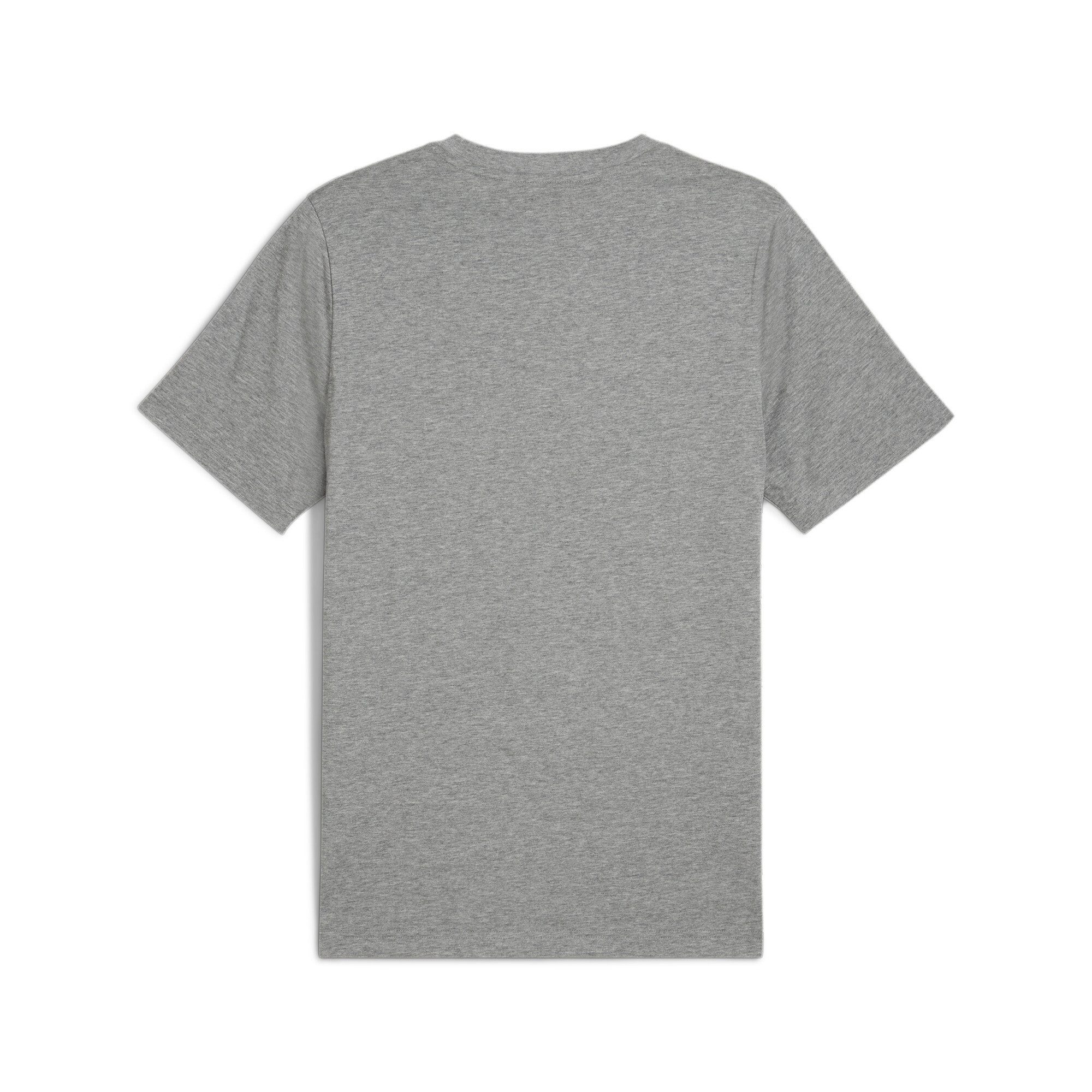 PUMA T-shirt ESS SMALL NO. 1 LOGO TEE