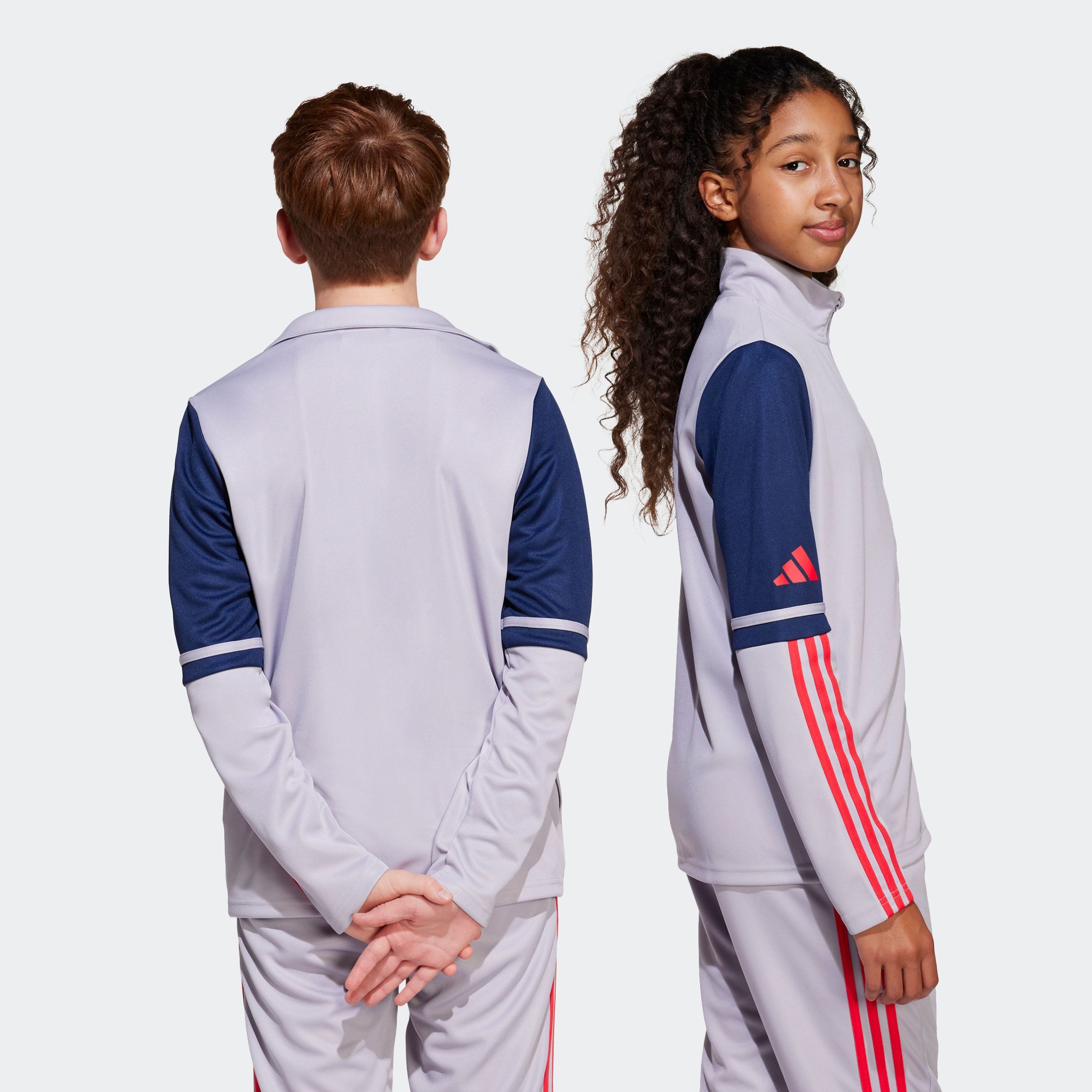 adidas Performance Trainingsjack SQ25 TR JKT Y