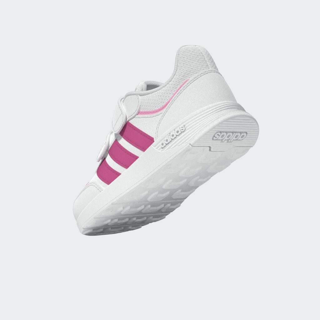 adidas Sportswear Klittenbandschoenen TENSAUR SWITCH KIDS