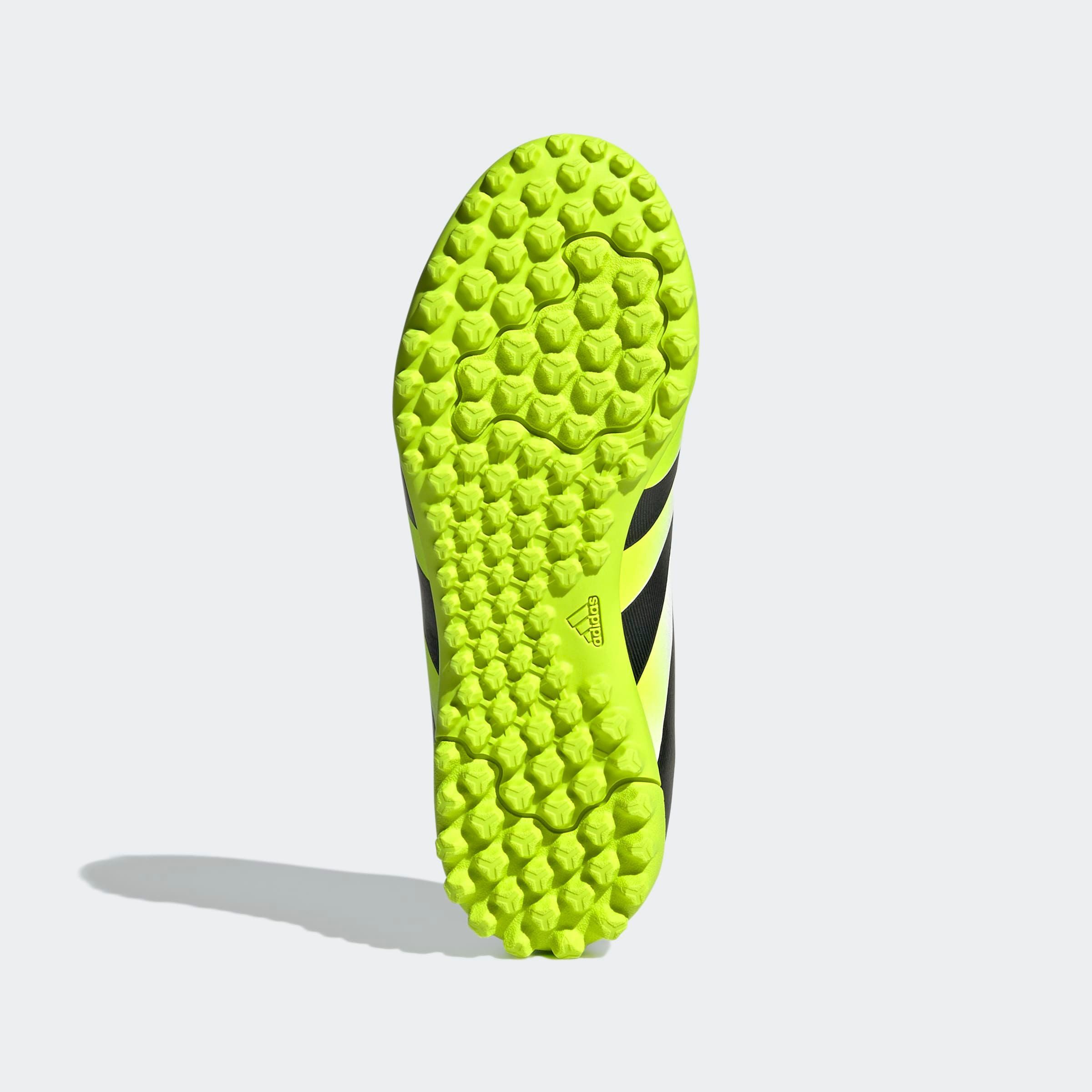 adidas Performance Voetbalschoenen PREDATOR CLUB haak-en-lus kunstgrasschoenen kinderen