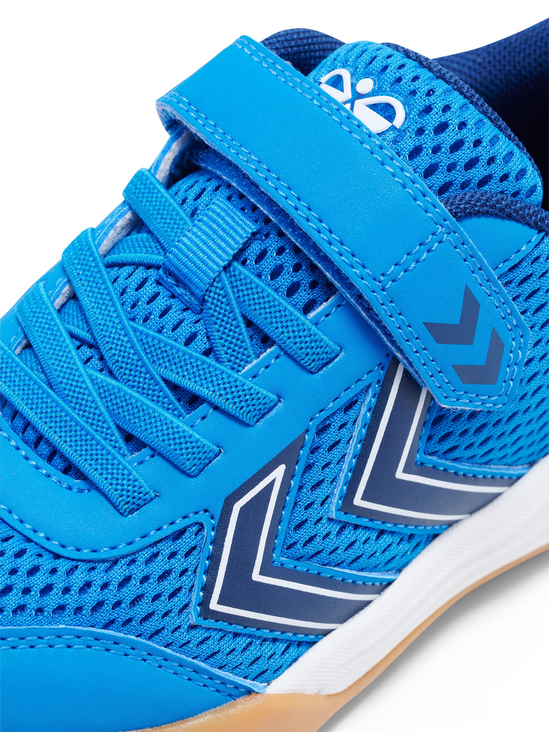 hummel Zaalschoenen MULTIPLAY FLEX VC JR