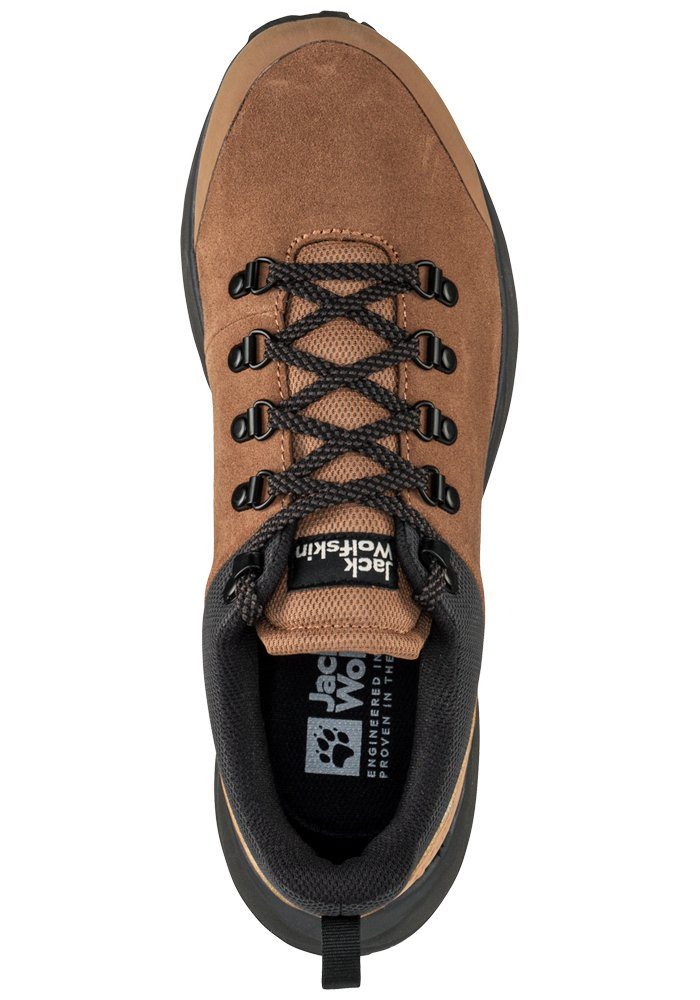 Jack Wolfskin Outdoorschoenen TERRAVENTURE URBAN LOW M