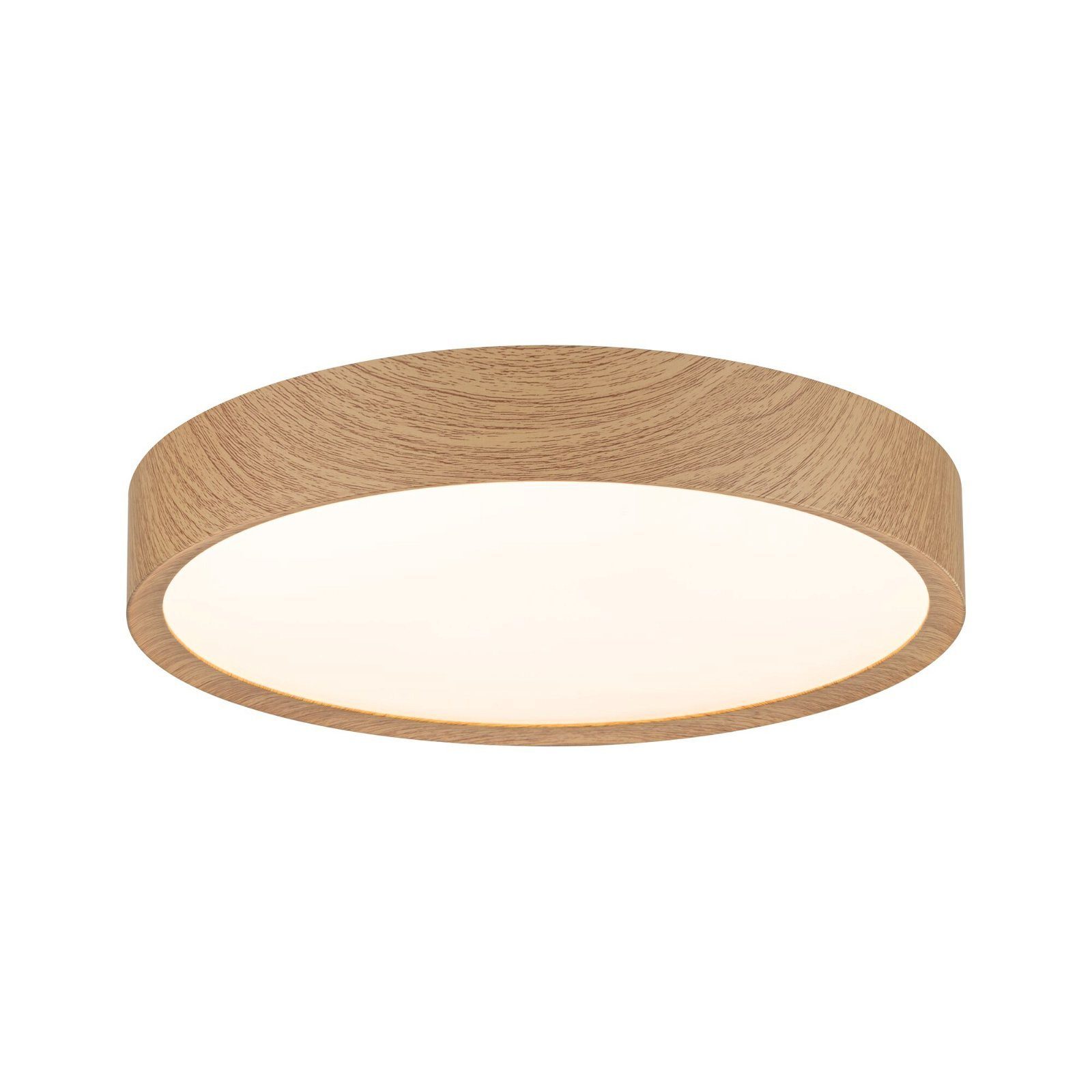 Paulmann Led-plafondlamp Selection Bathroom Tega IP44 24W 230V Kunststof
