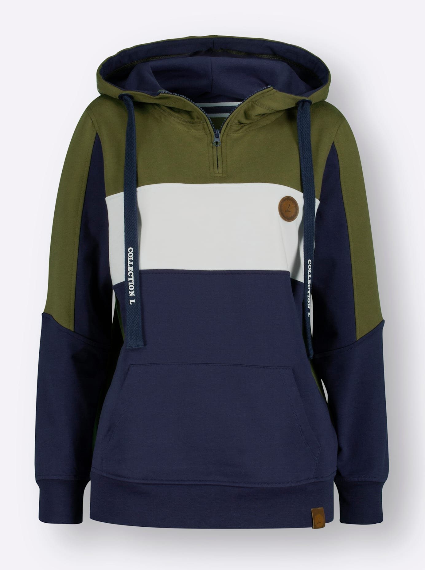 Casual Looks Hoodie