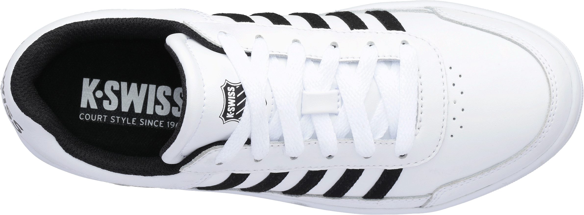 K-Swiss Sneakers COURT CHASSEUR