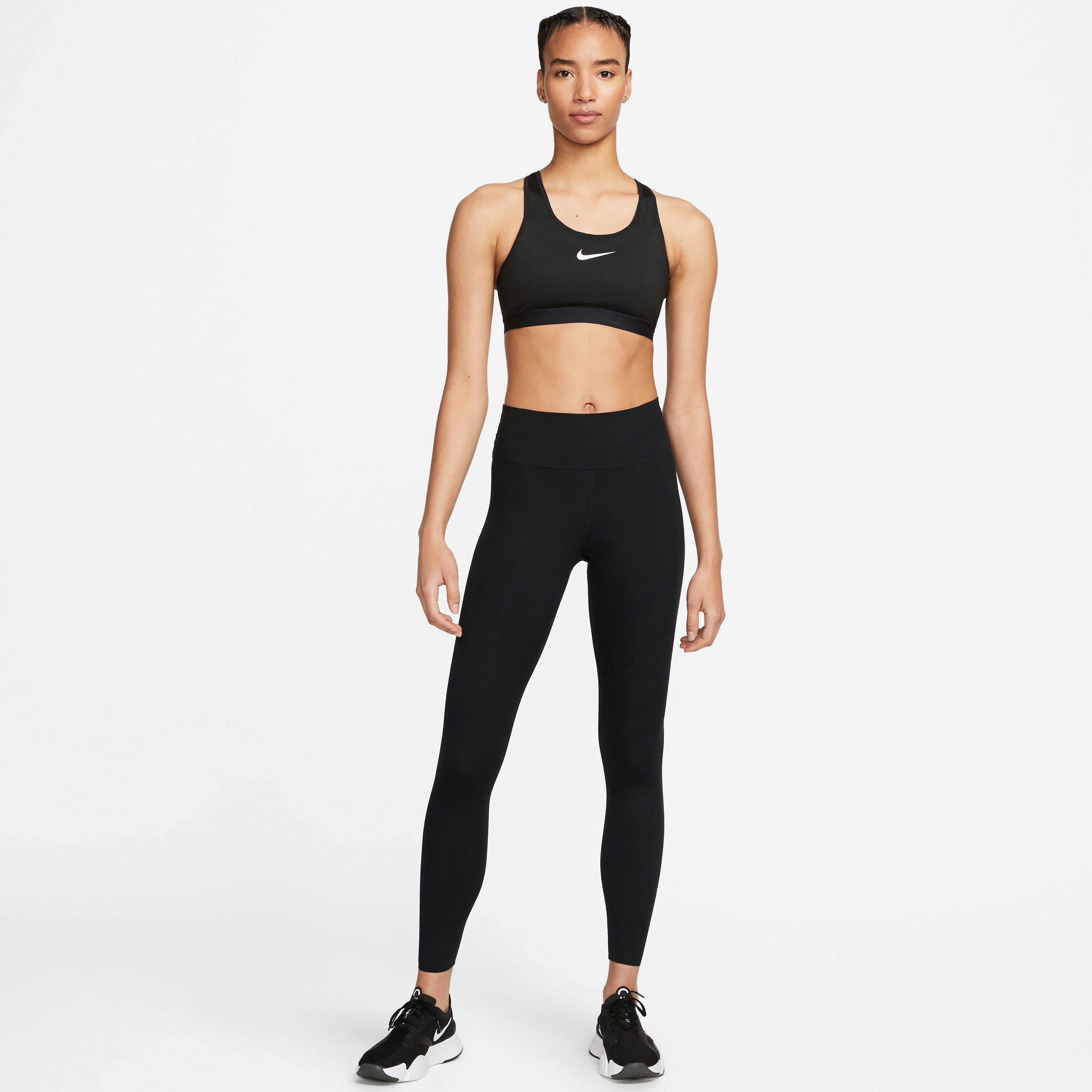 Nike Sport-bh Dri-FIT Swoosh Women's High-Support Sports Bra