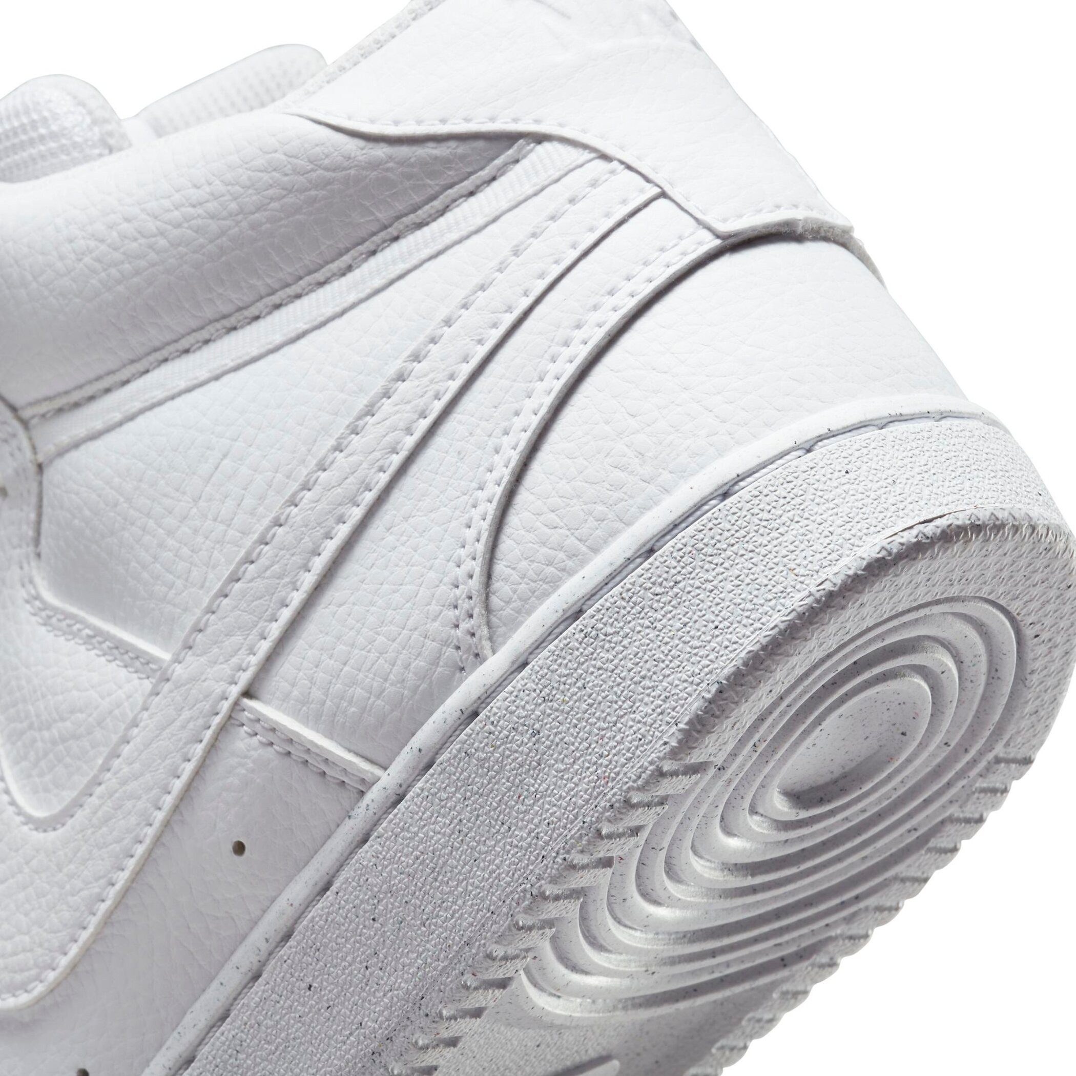 Nike Sportswear Sneakers COURT VISION MID NEXT NATURE