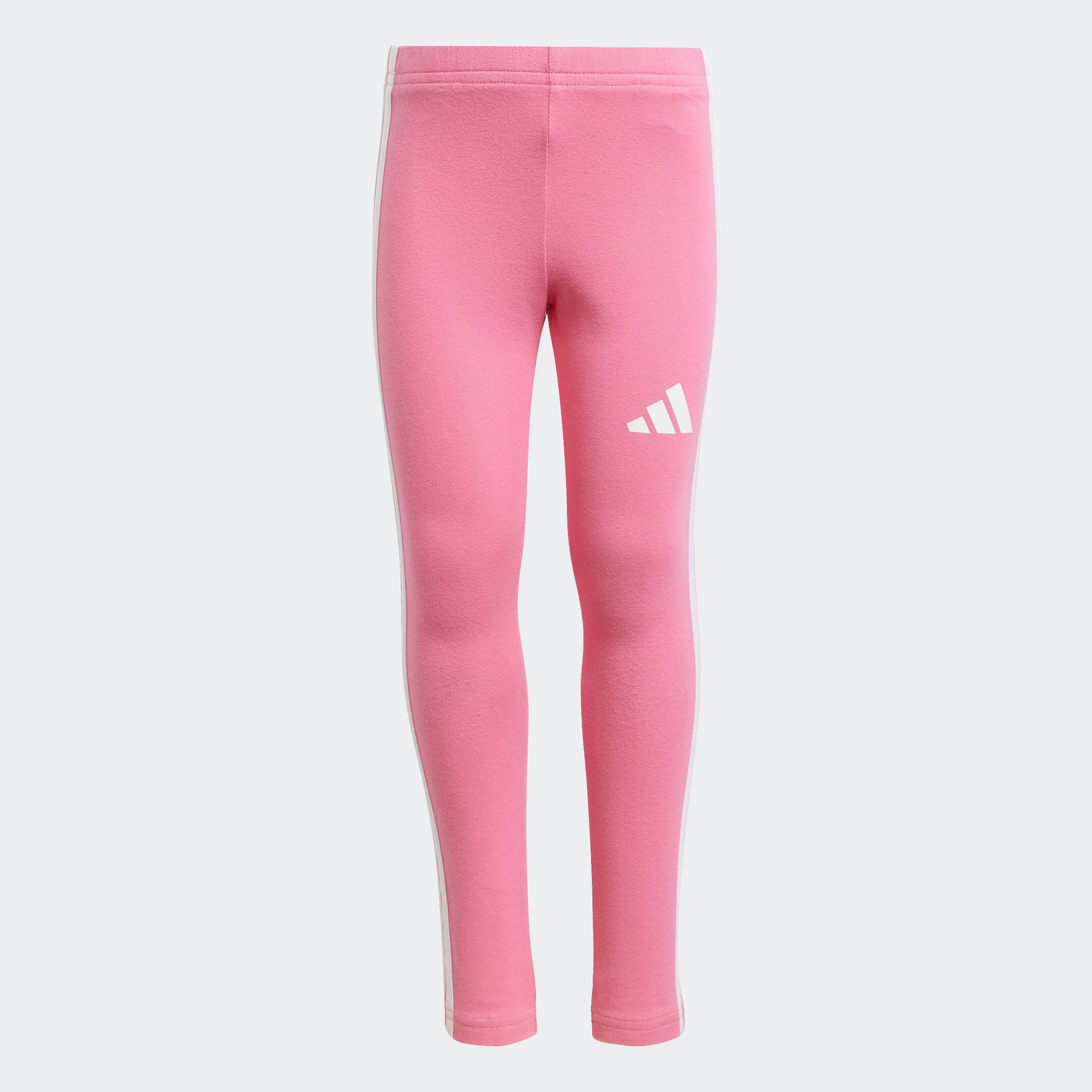 adidas Sportswear Trainingspak LG 3S TIB FL ST (2-delig)