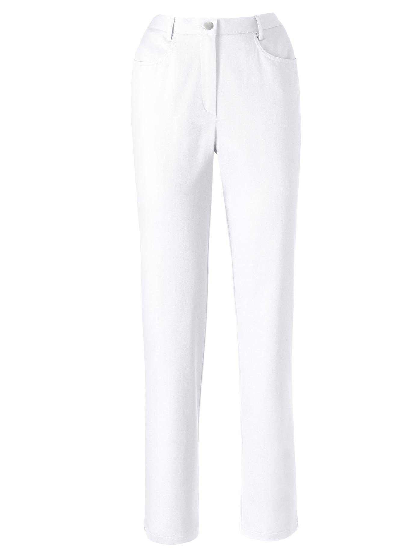 Classic Basics Comfortabele jeans