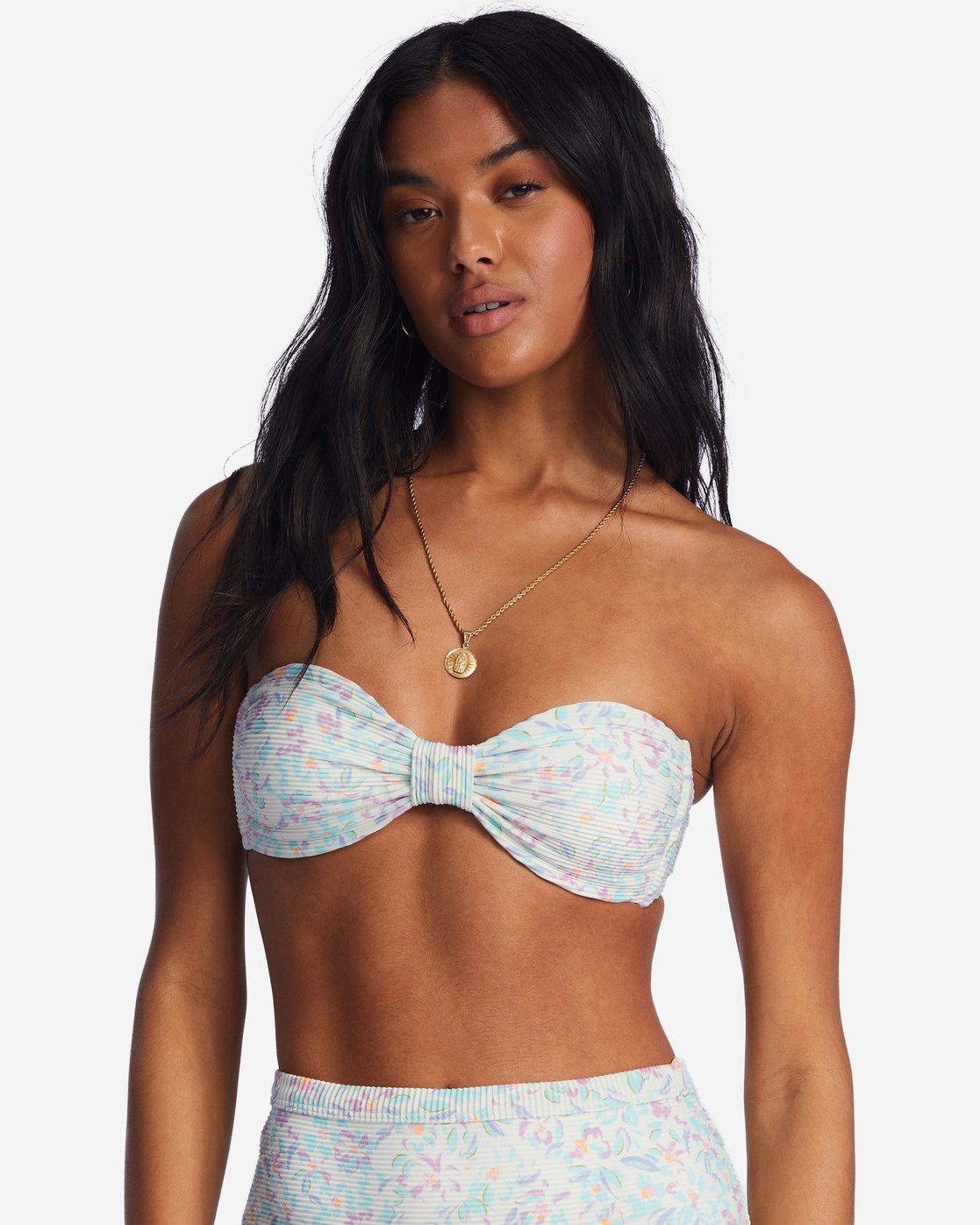 Billabong Bandeau-bikinitop Sweet Oasis Tanlines