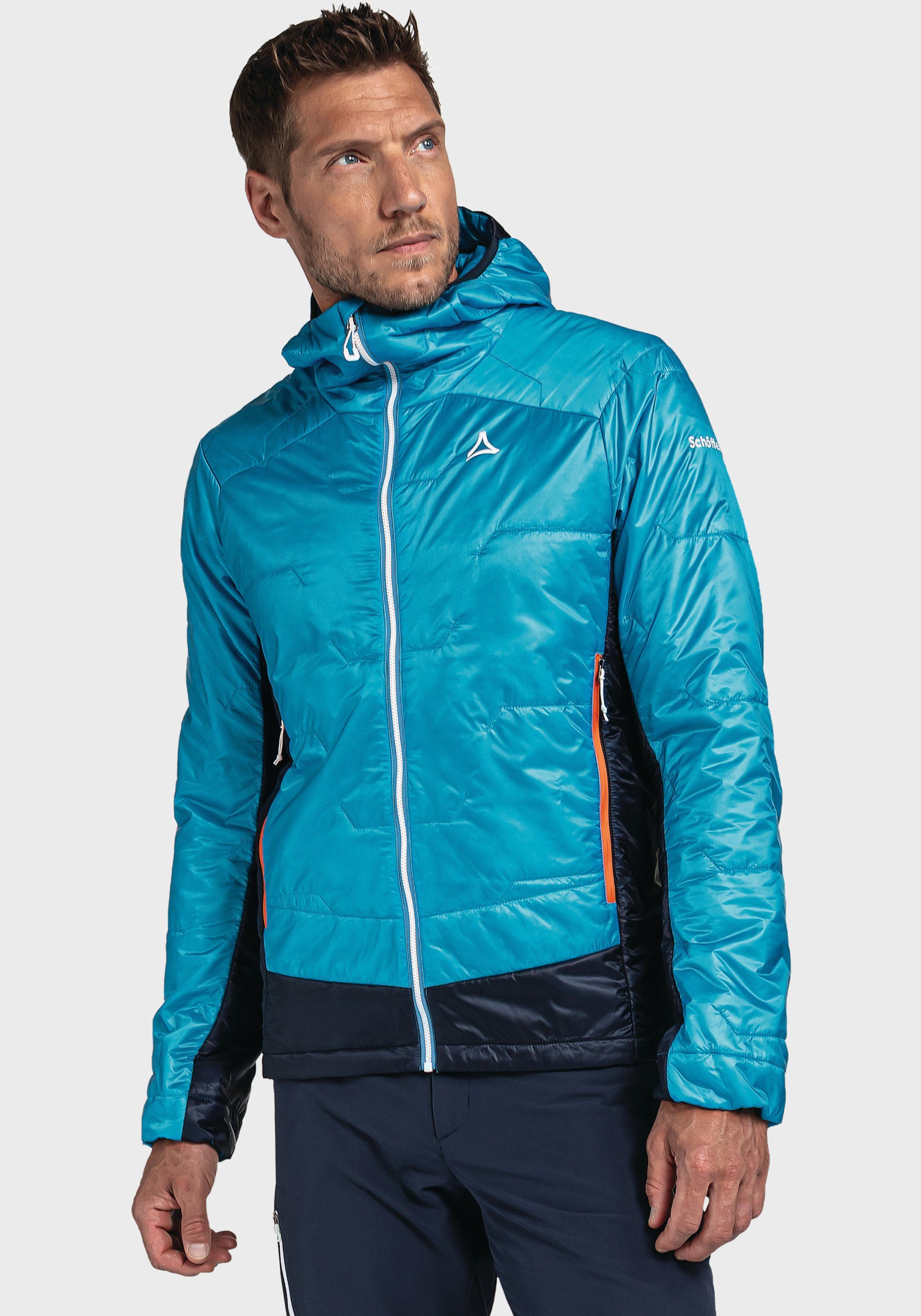 Schöffel Functioneel jack Thermo Jkt Tofane M