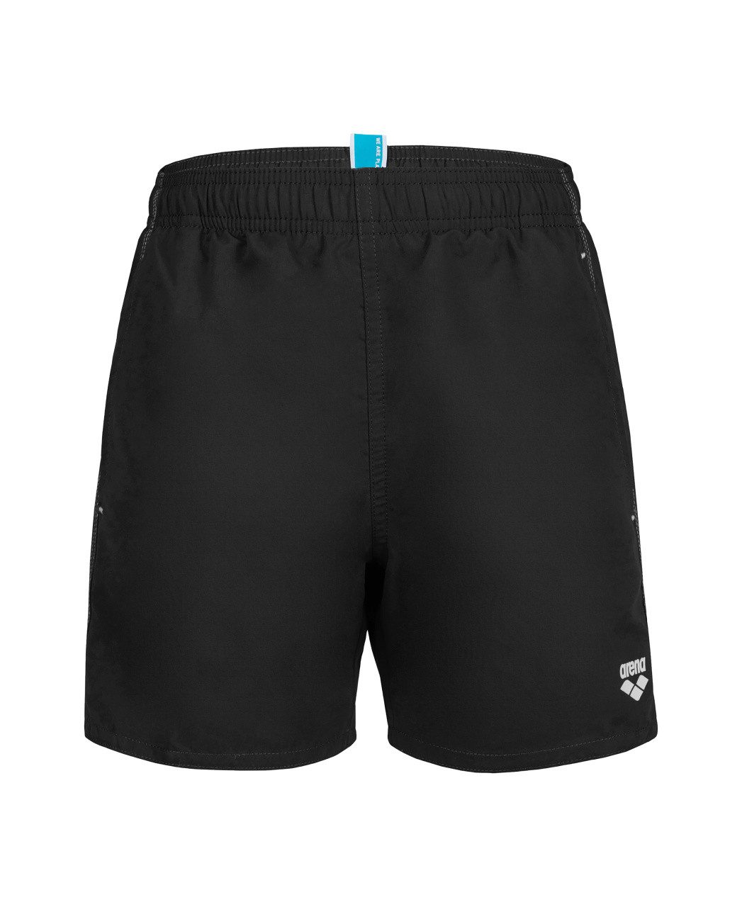 Arena Zwemshort BOYS' BEACH BOXER SOLID R
