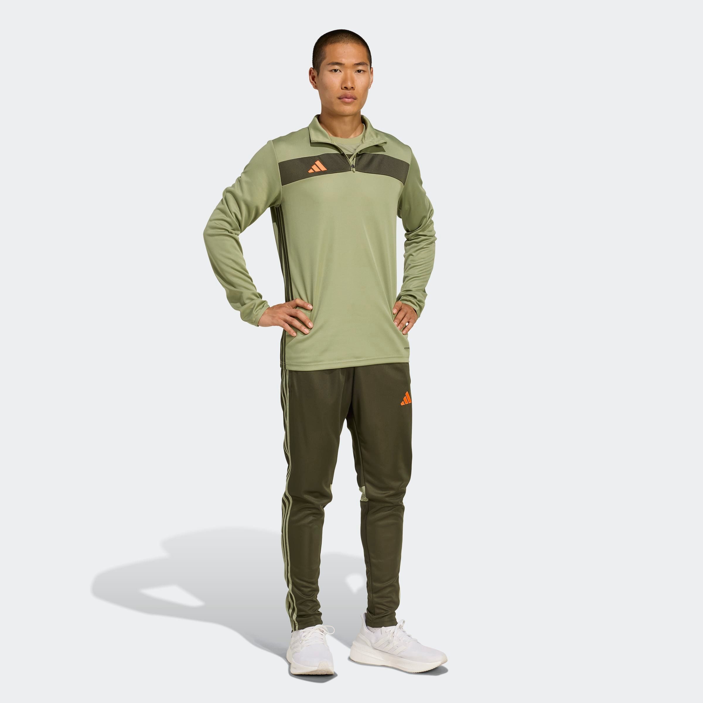 adidas Performance Trainingsjack TIRO ES TOP