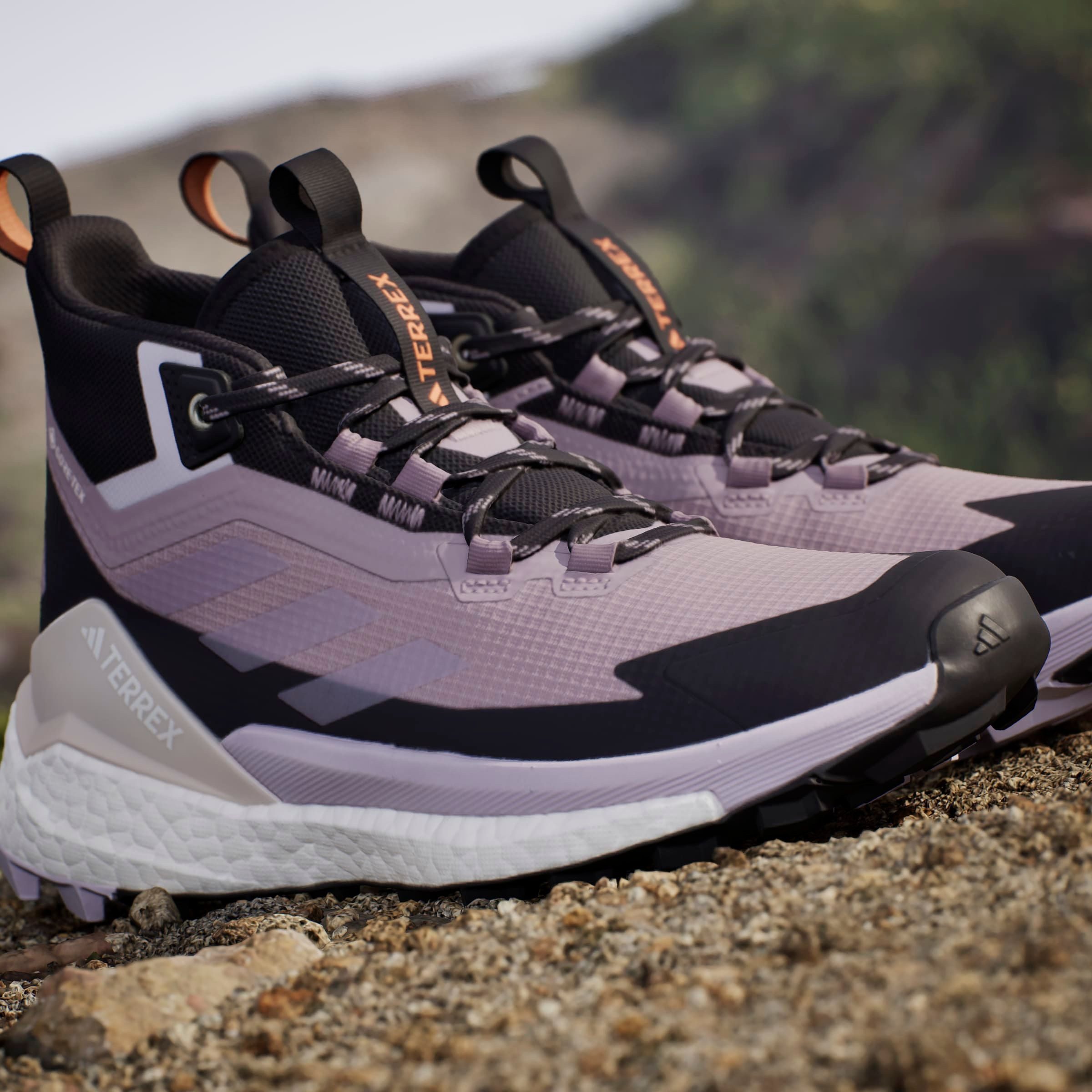 adidas TERREX Wandelschoenen TERREX FREE HIKER 2.0 GORE-TEX