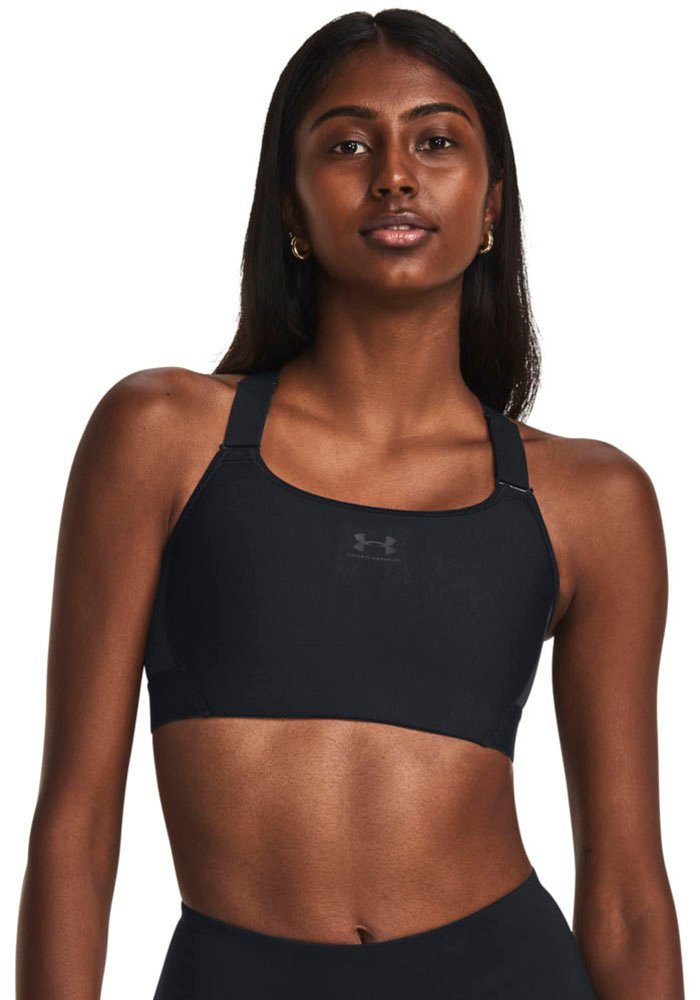 Under Armour® Sportbustier UA STORM RUN HOODED JACKET