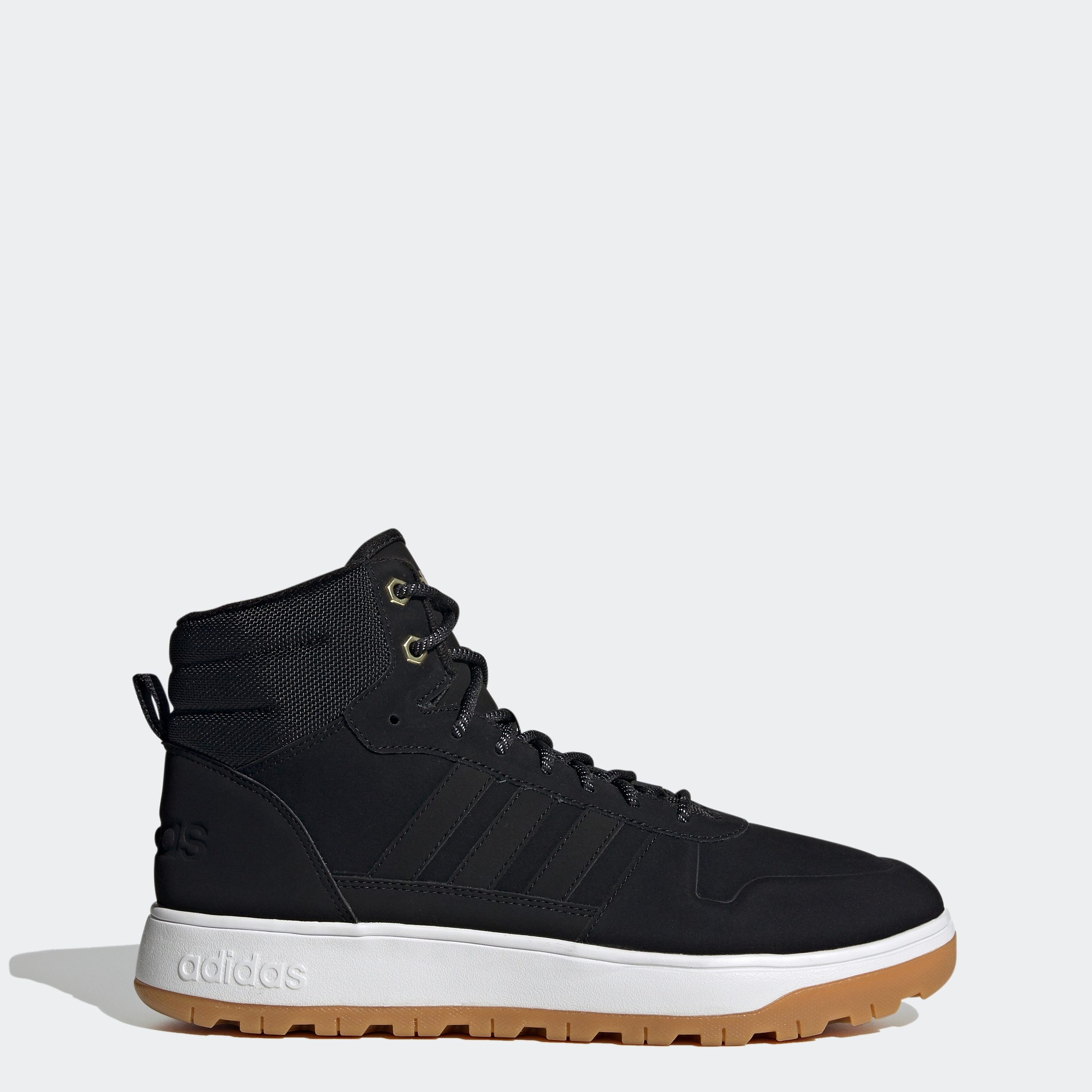 adidas Sportswear Sneakerboots BLIZZARE Sneakers, veterschoenen, winterschoenen