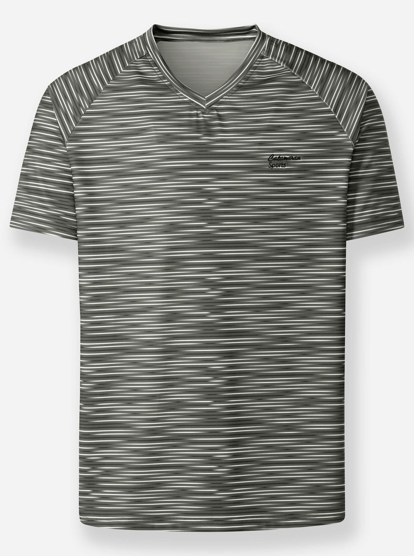 Catamaran Functioneel shirt (1-delig)