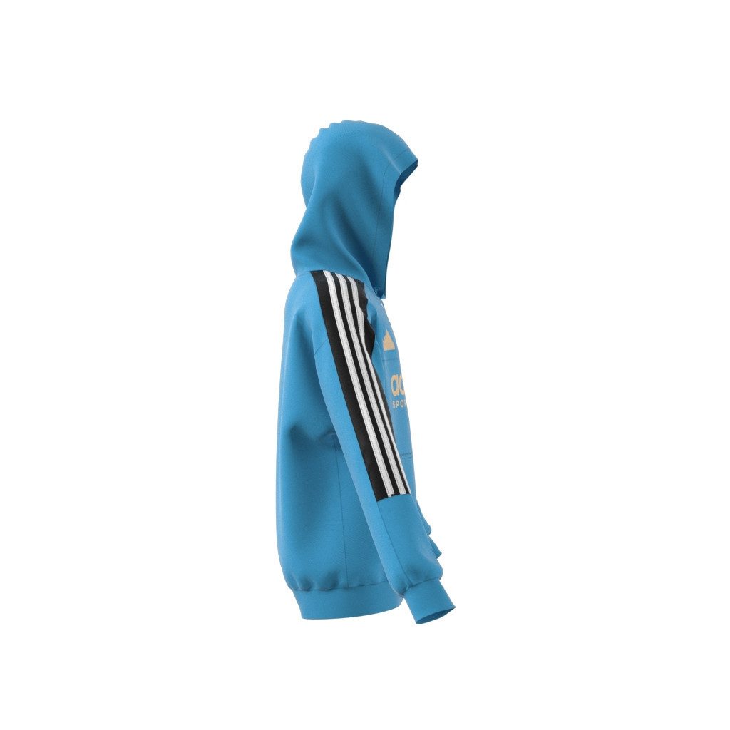 adidas Sportswear Hoodie J NP HOODIE