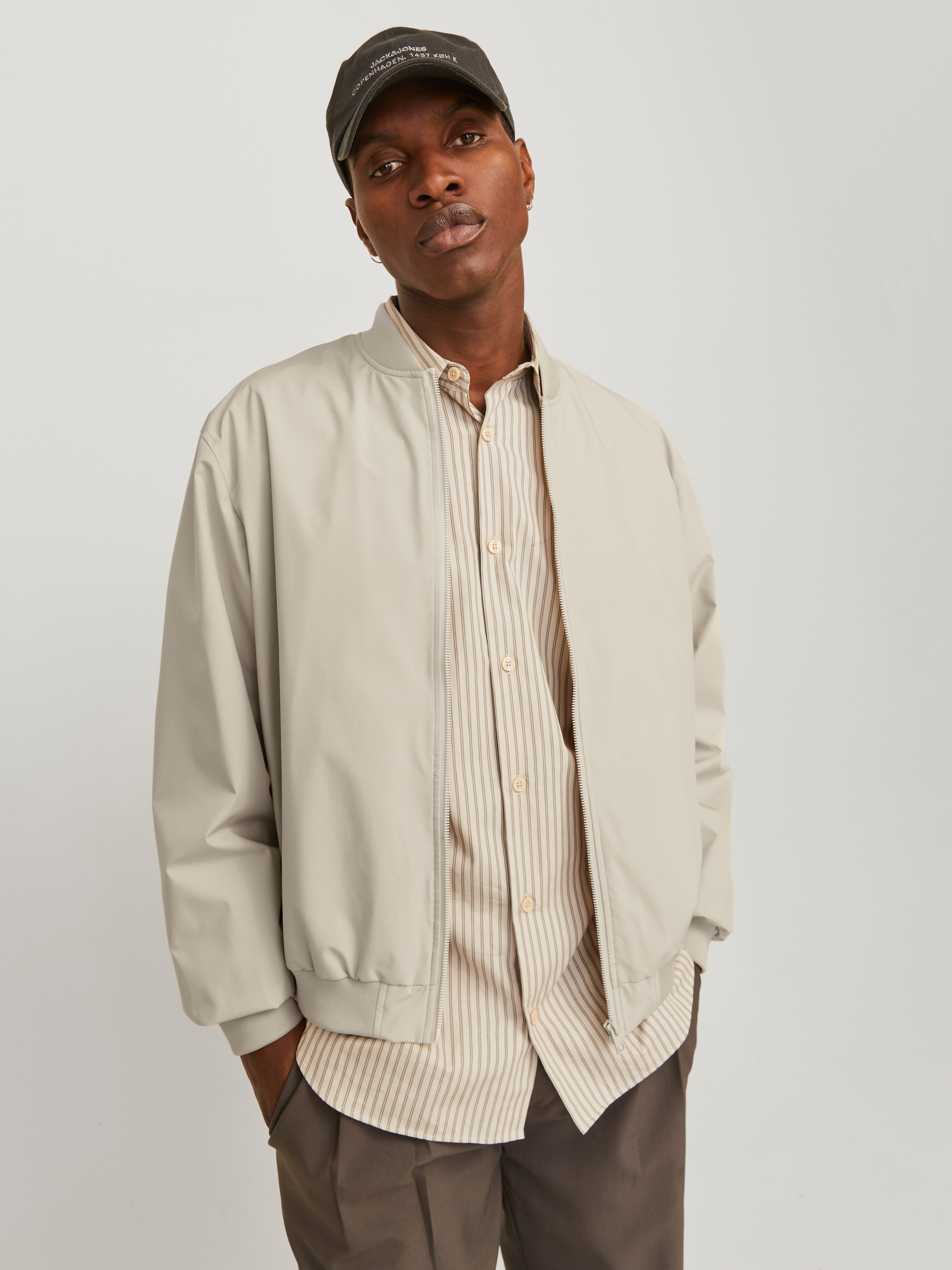 Jack & Jones Bomberjack JJECHARGE BOMBER JACKET NOOS
