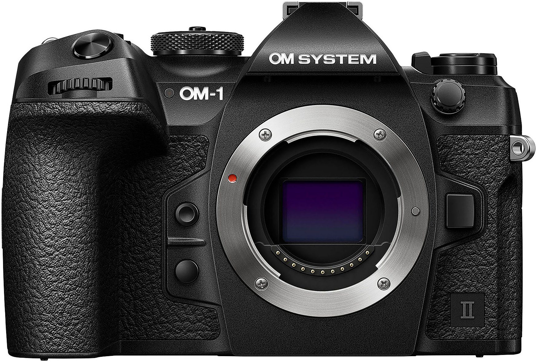 OM SYSTEM Systeemcamera-body OM-1 Mark II