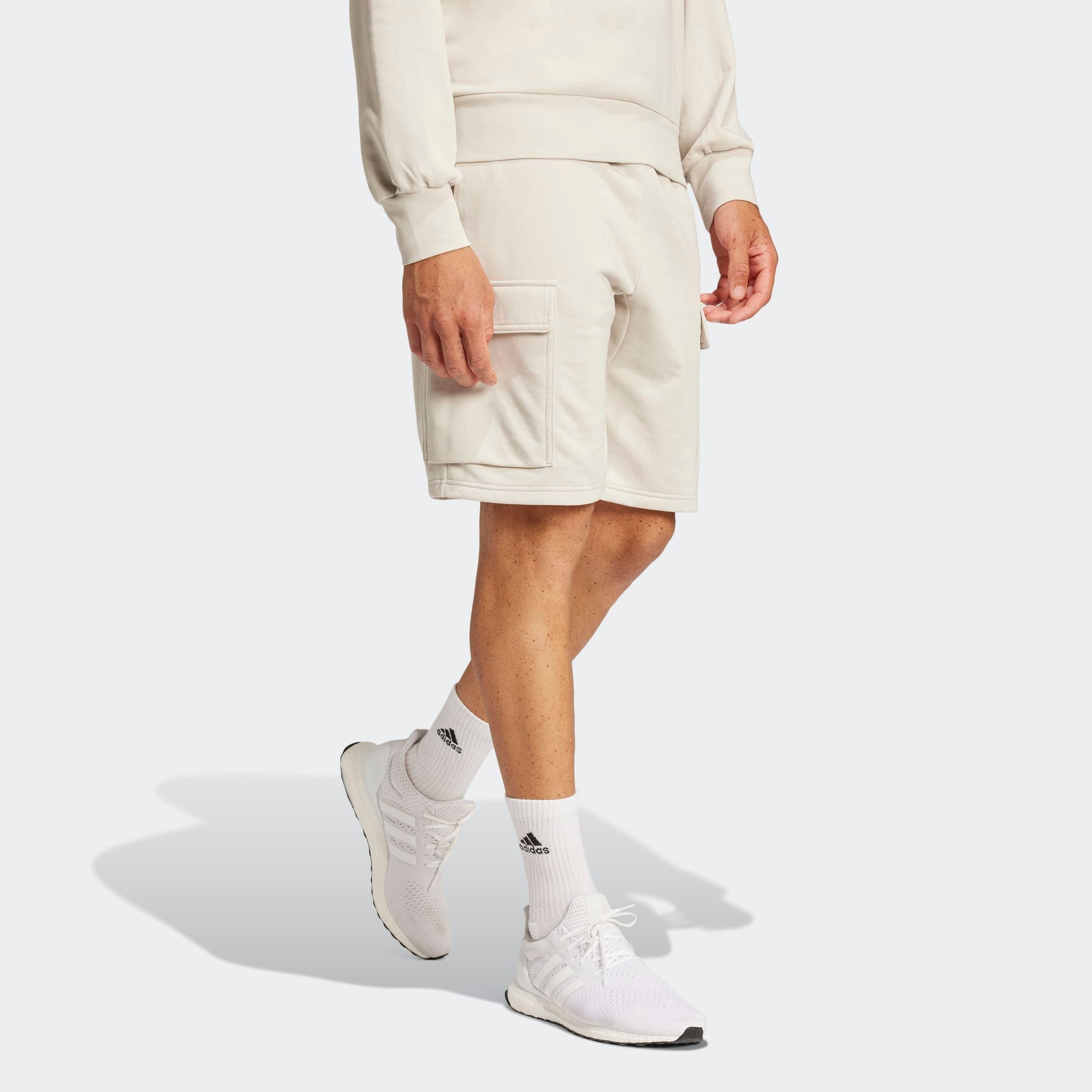 adidas Sportswear Short M FELCZY C SHO (1-delig)