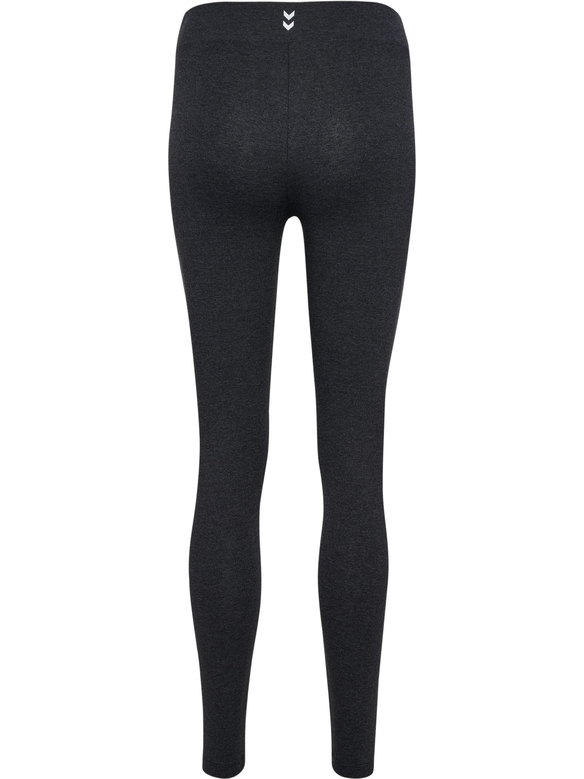 hummel Legging HMLPULSE LOGO MW TIGHTS (1-delig)
