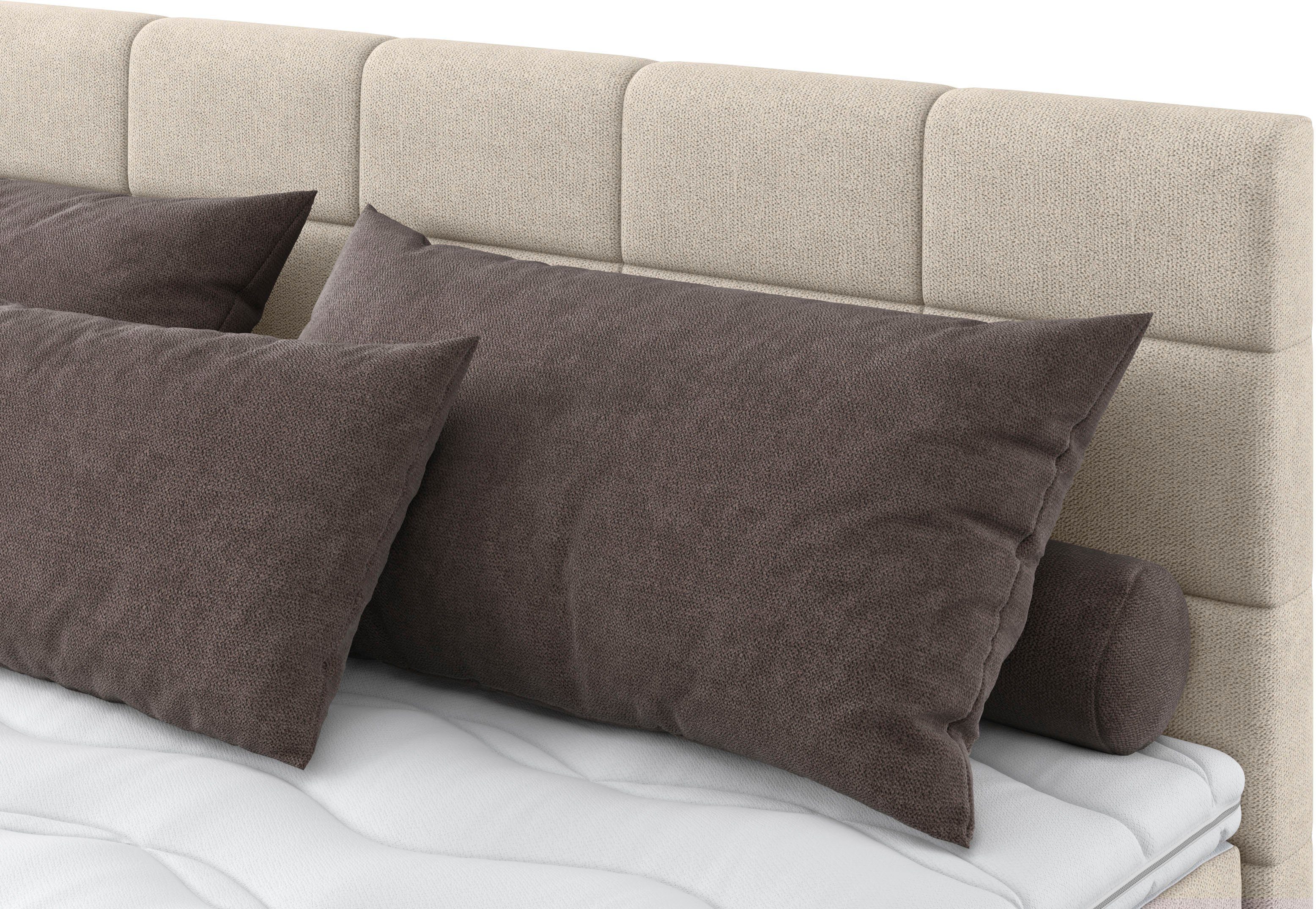 COTTA Boxspring Simba