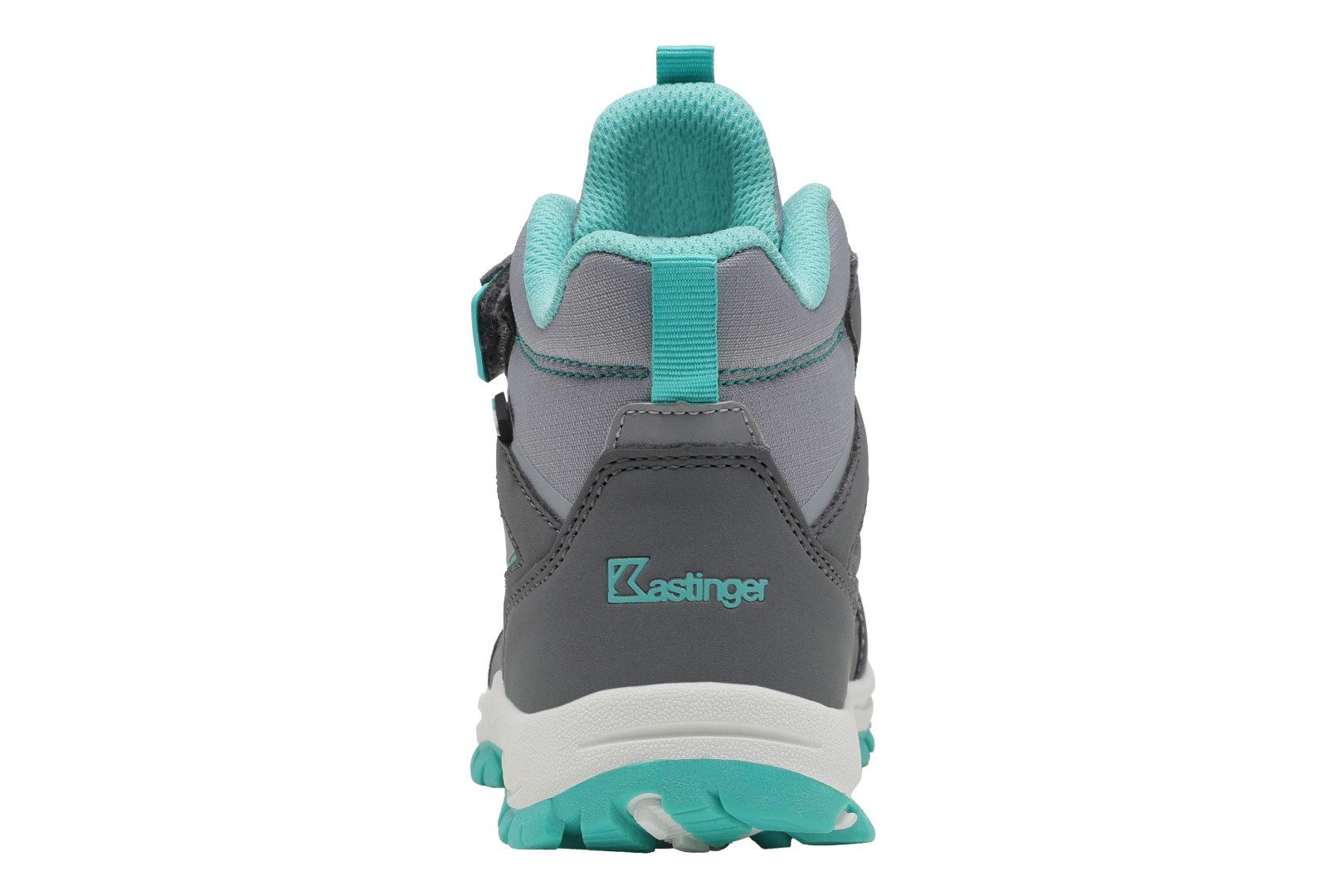 Kastinger Wandelschoenen KARLSPITZ MID EV KTX Waterdicht, reflecterend