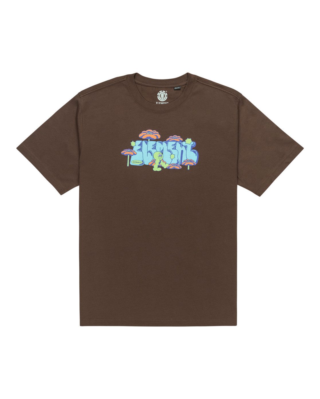 Element T-shirt Walkin