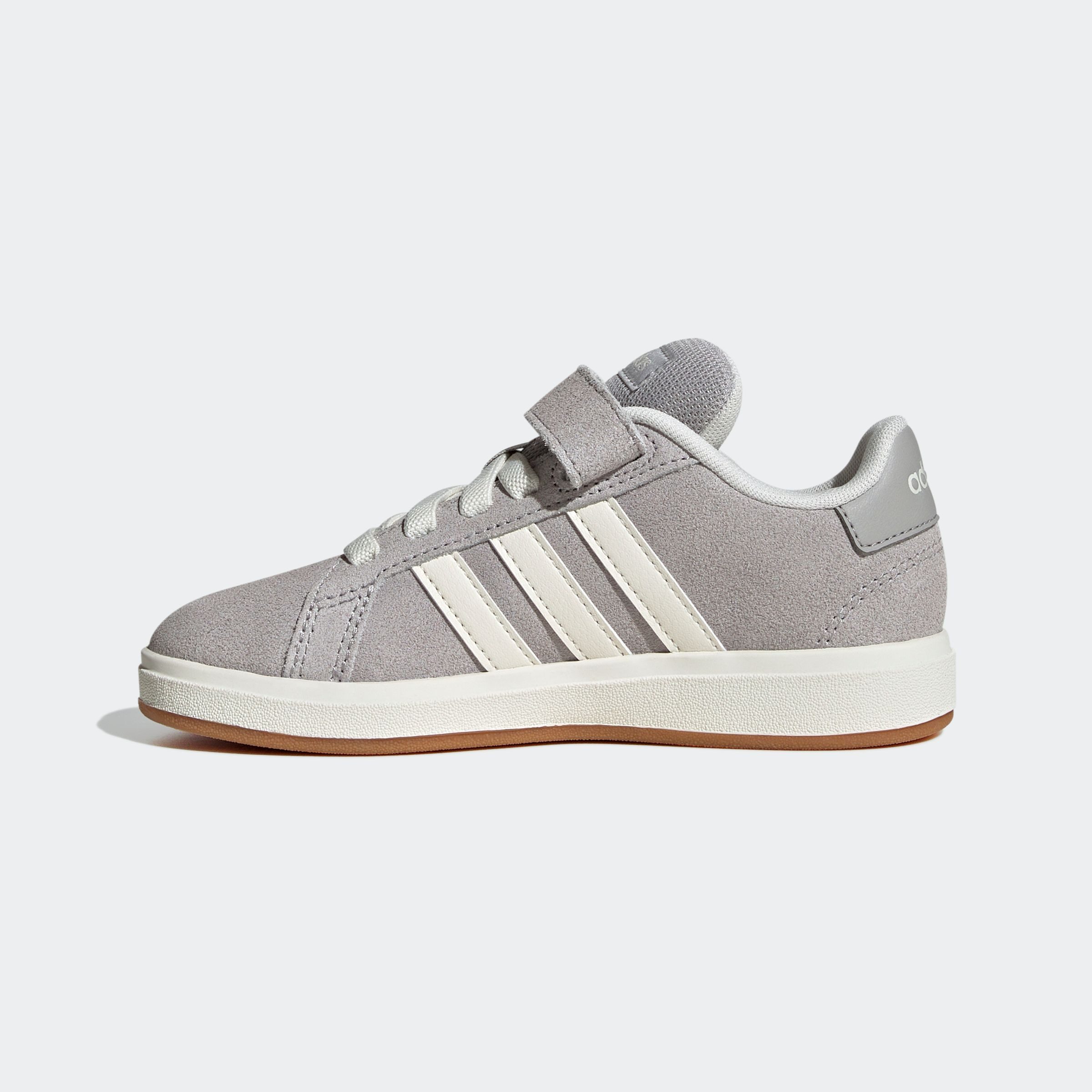 adidas Sportswear Klittenbandschoenen GRAND COURT 00S KIDS Design geïnspireerd op de adidas Superstar